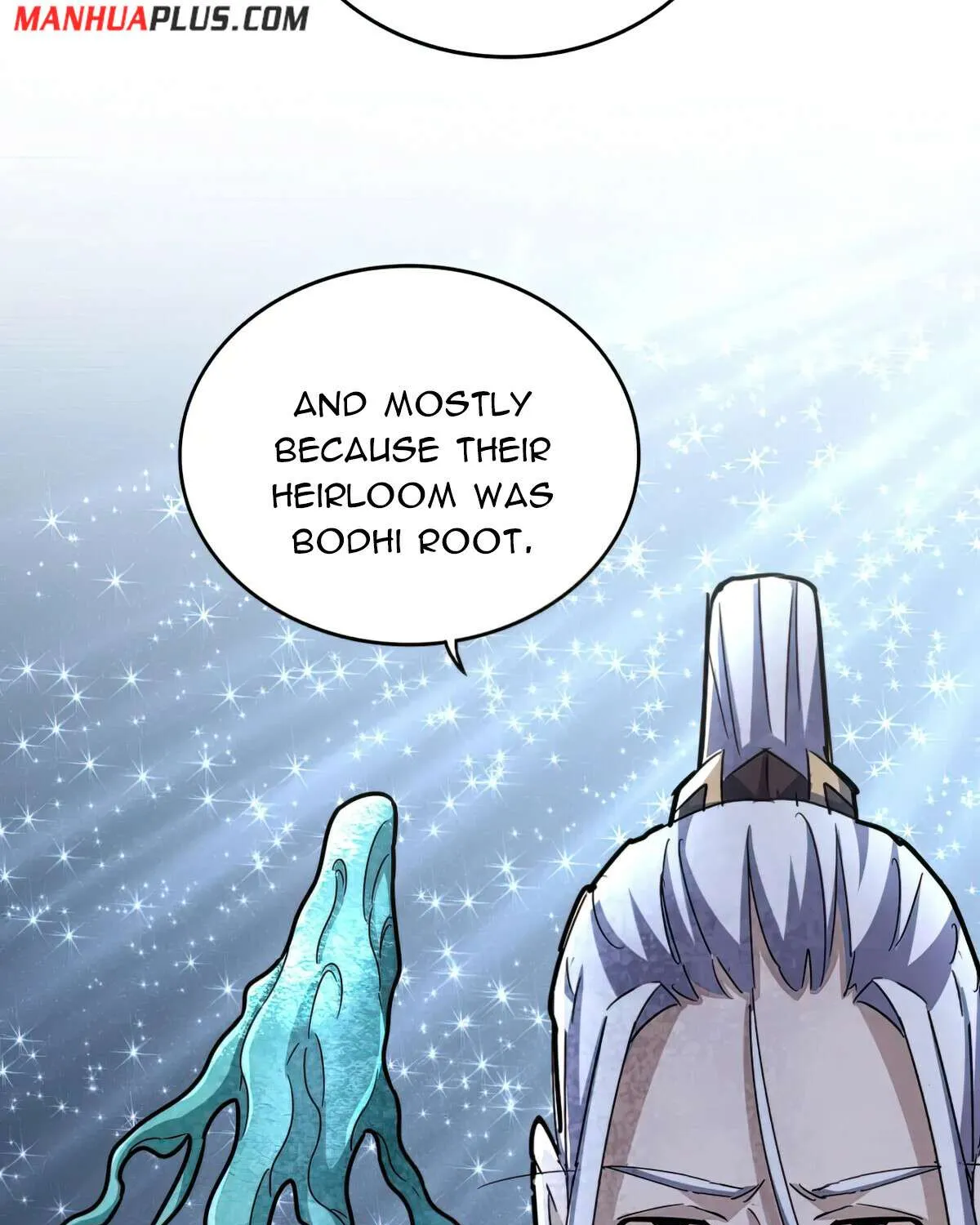 Read Magic Emperor chapter 437 image 36 on Lezhin