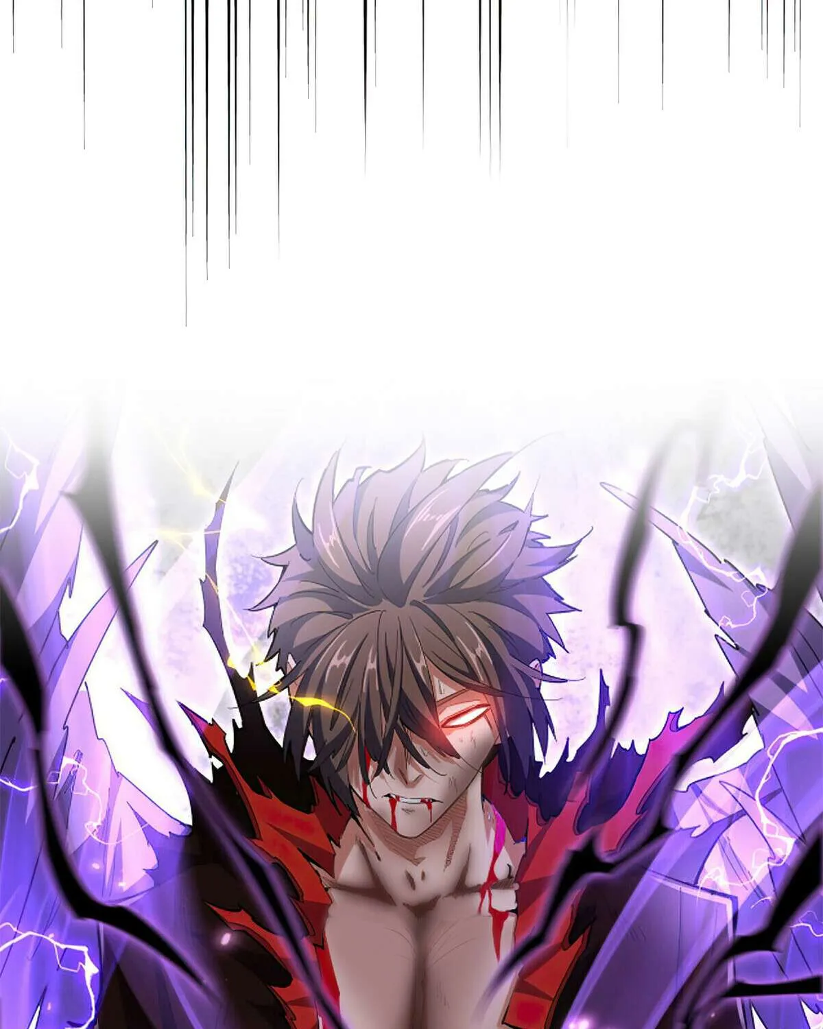 Read Magic Emperor chapter 437 image 4 on Lezhin