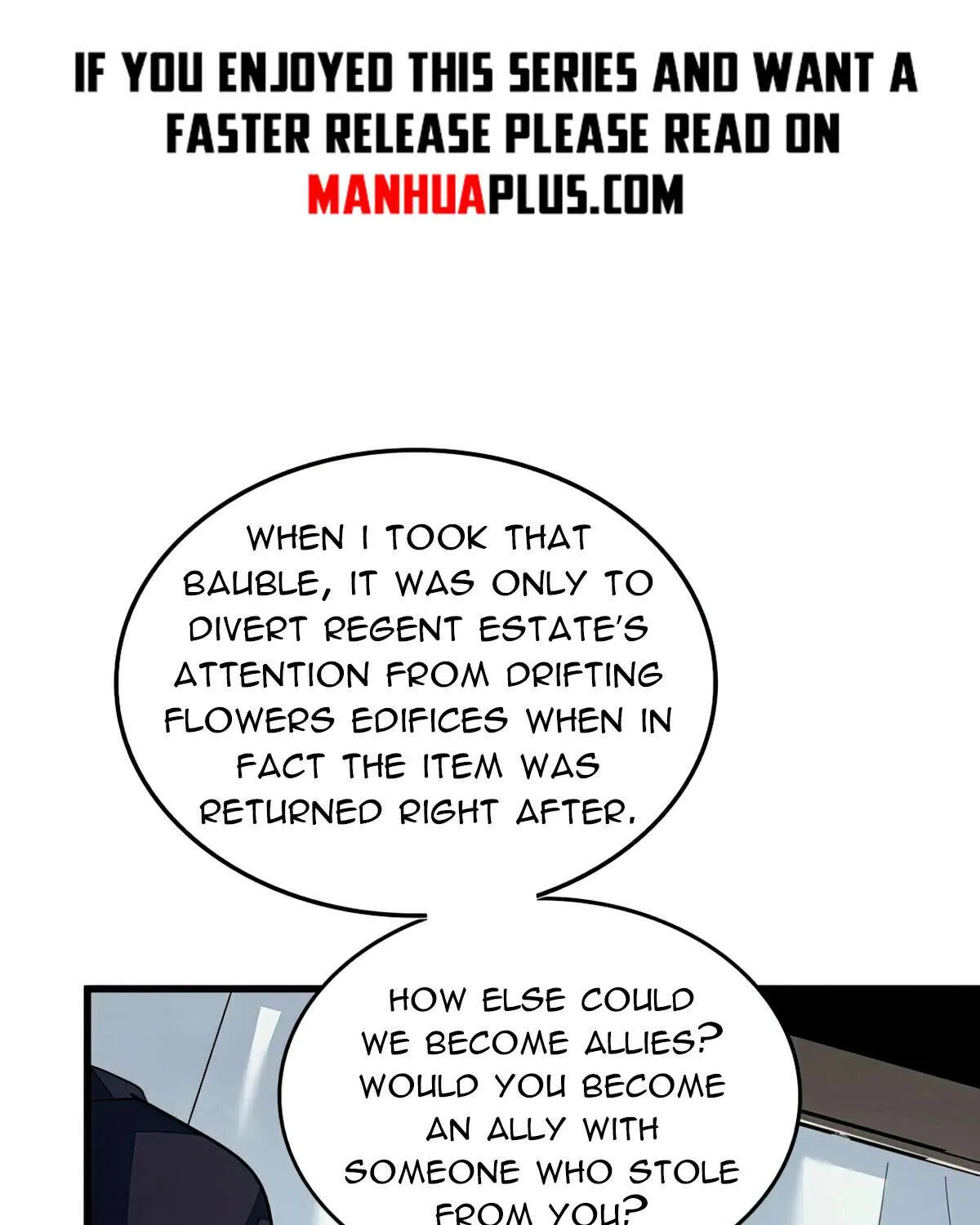 Read Magic Emperor chapter 437 image 40 on Lezhin