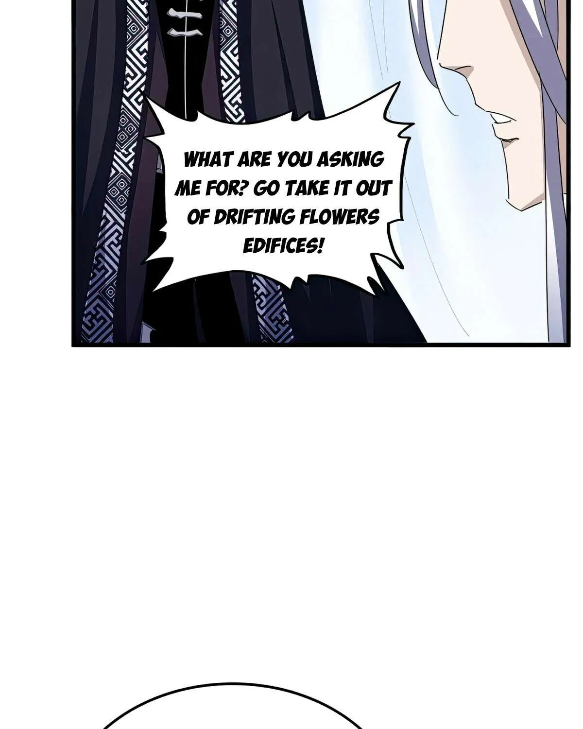 Read Magic Emperor chapter 437 image 45 on Lezhin