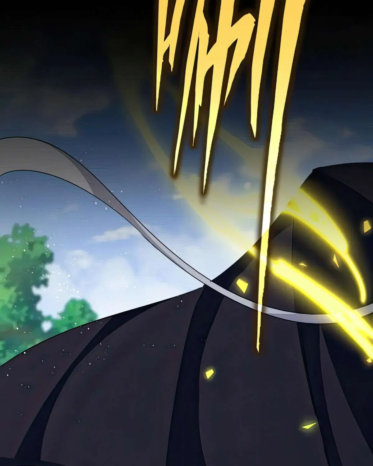 Read Magic Emperor chapter 437 image 60 on Lezhin