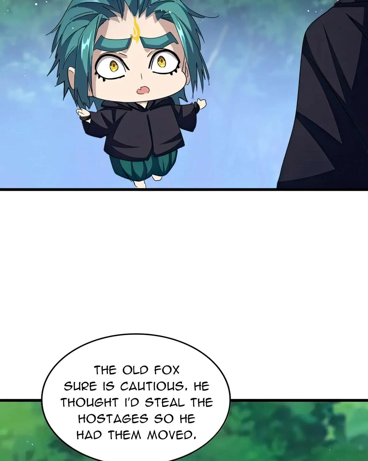 Read Magic Emperor chapter 437 image 67 on Lezhin