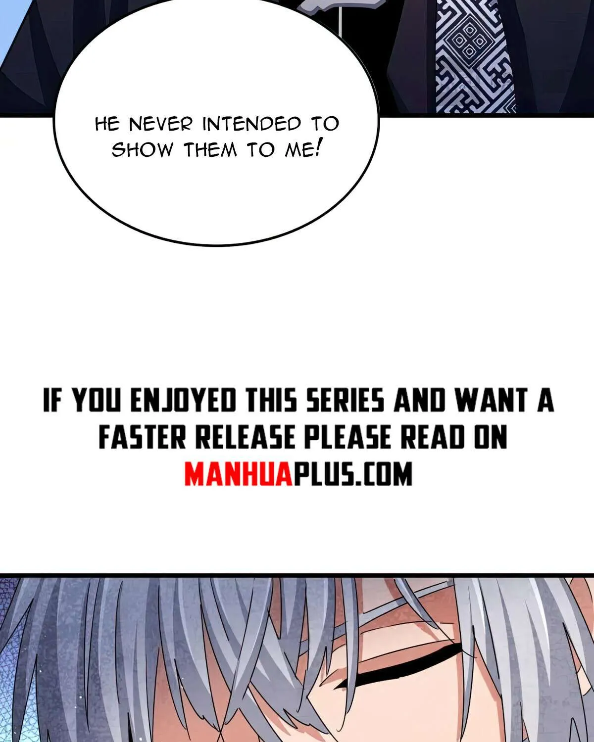 Read Magic Emperor chapter 437 image 69 on Lezhin