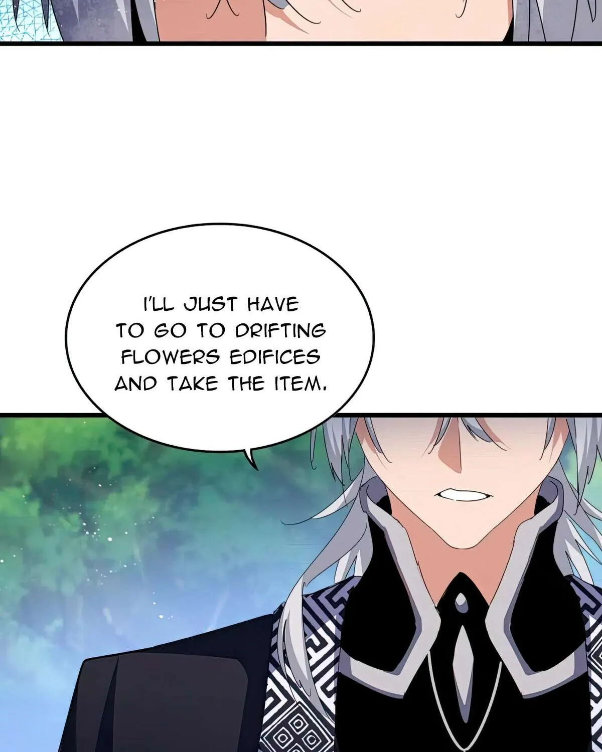Read Magic Emperor chapter 437 image 70 on Lezhin