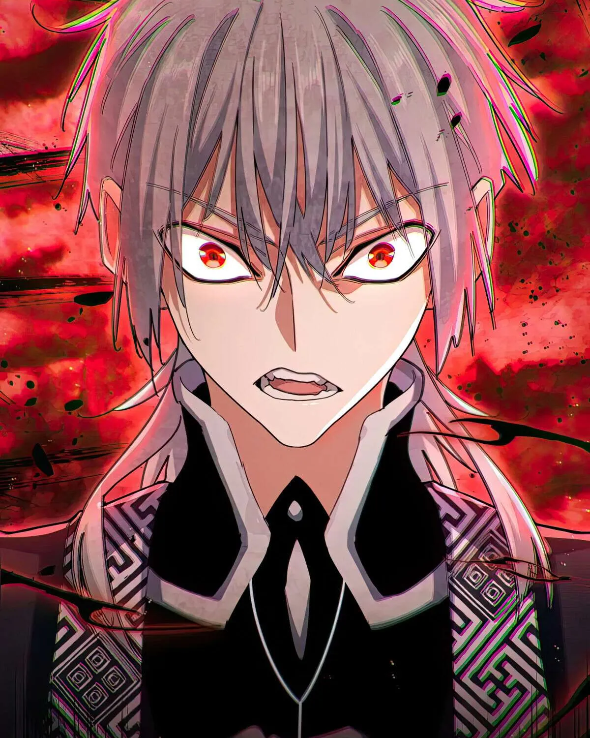 Read Magic Emperor chapter 437 image 72 on Lezhin