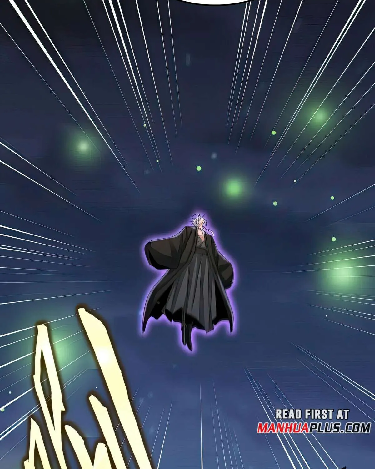 Read Magic Emperor chapter 438 image 15 on Lezhin