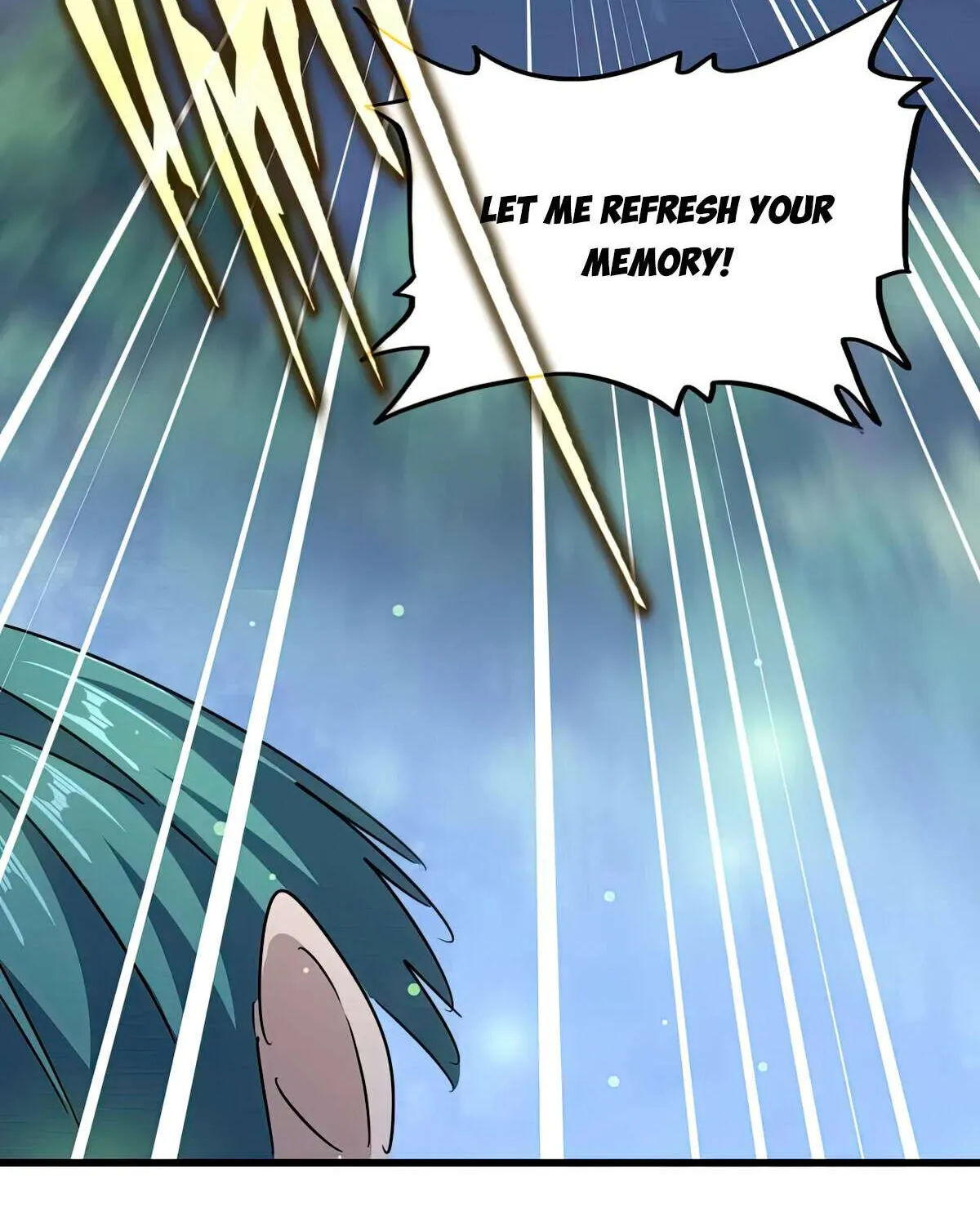 Read Magic Emperor chapter 438 image 16 on Lezhin