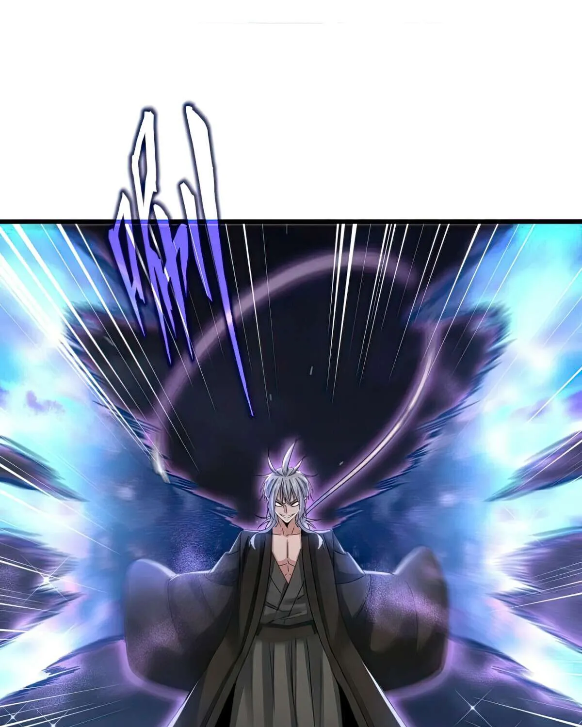 Read Magic Emperor chapter 438 image 17 on Lezhin