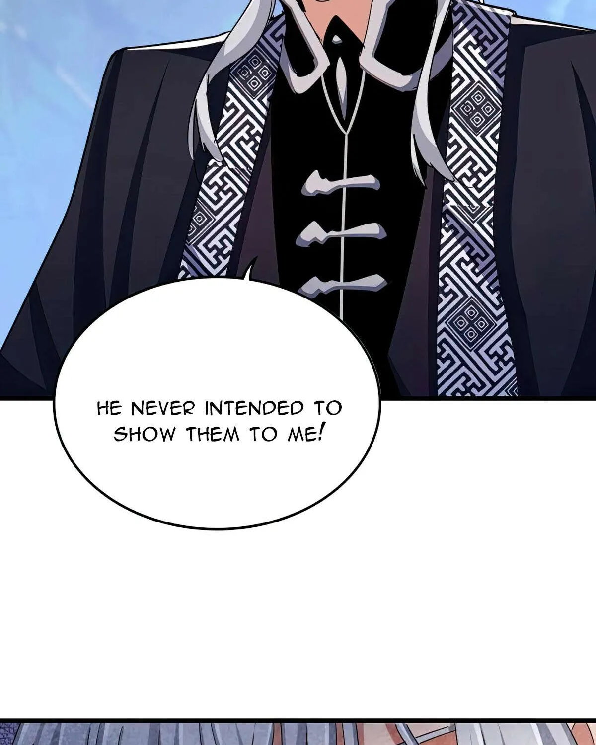 Read Magic Emperor chapter 438 image 2 on Lezhin