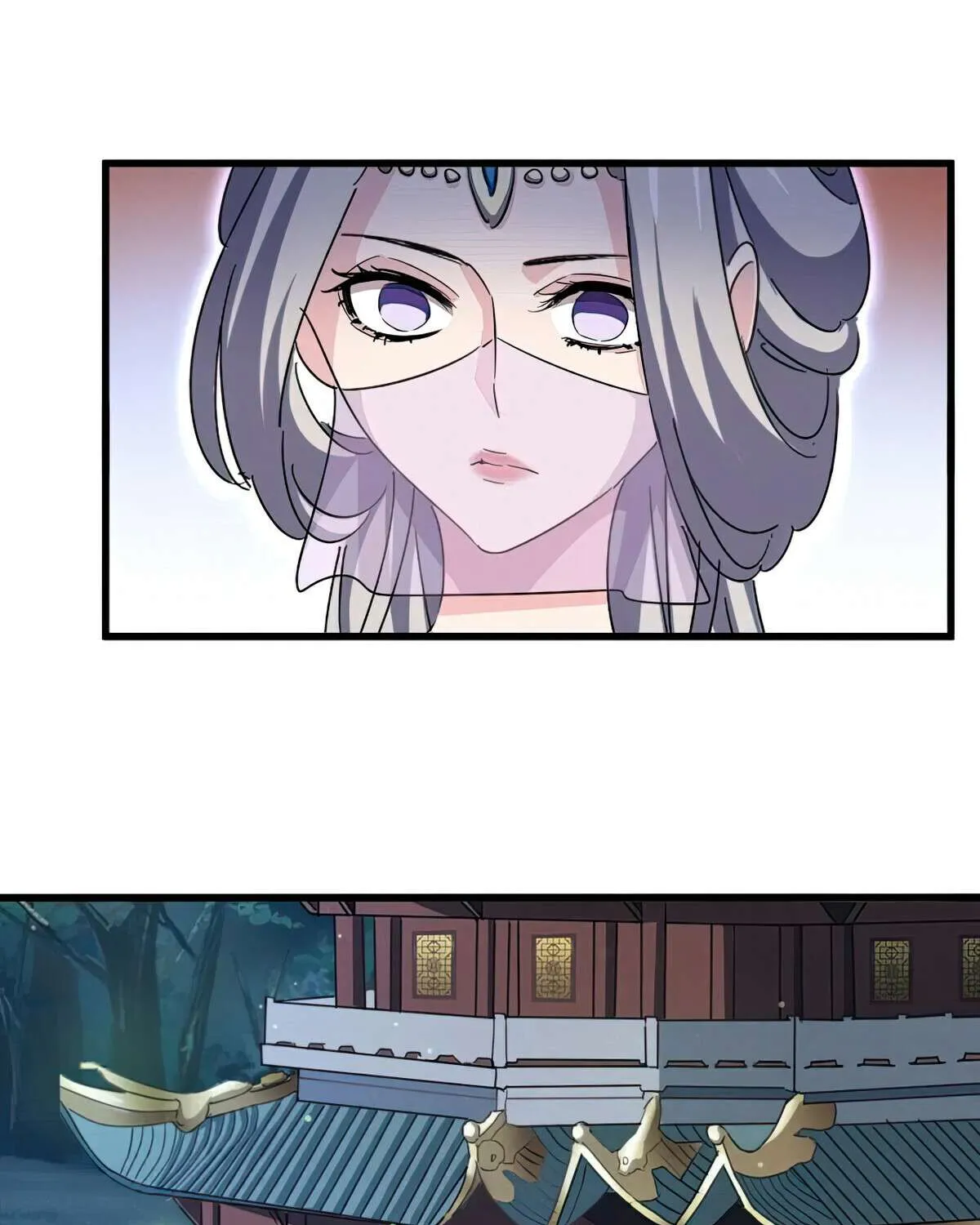 Read Magic Emperor chapter 438 image 25 on Lezhin