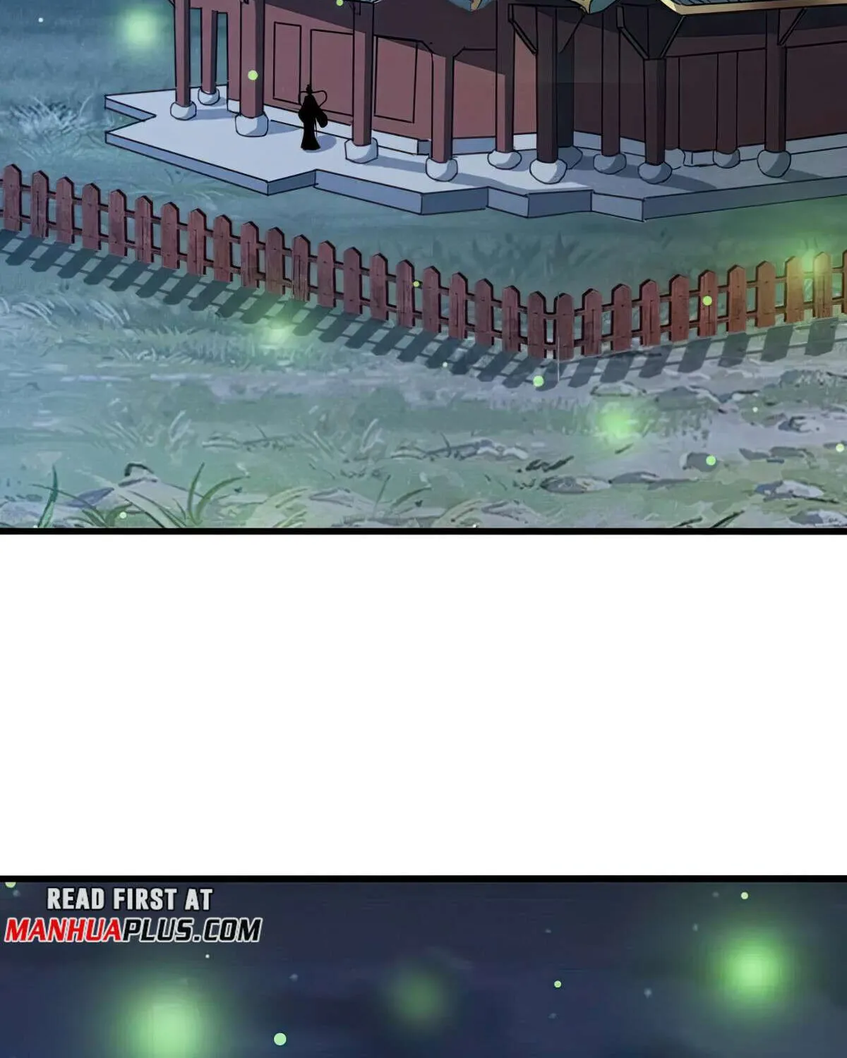 Read Magic Emperor chapter 438 image 26 on Lezhin