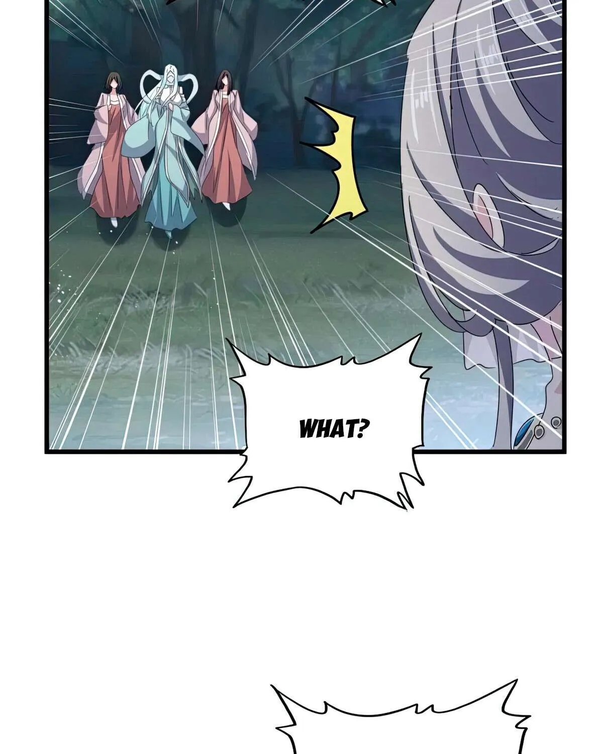 Read Magic Emperor chapter 438 image 29 on Lezhin