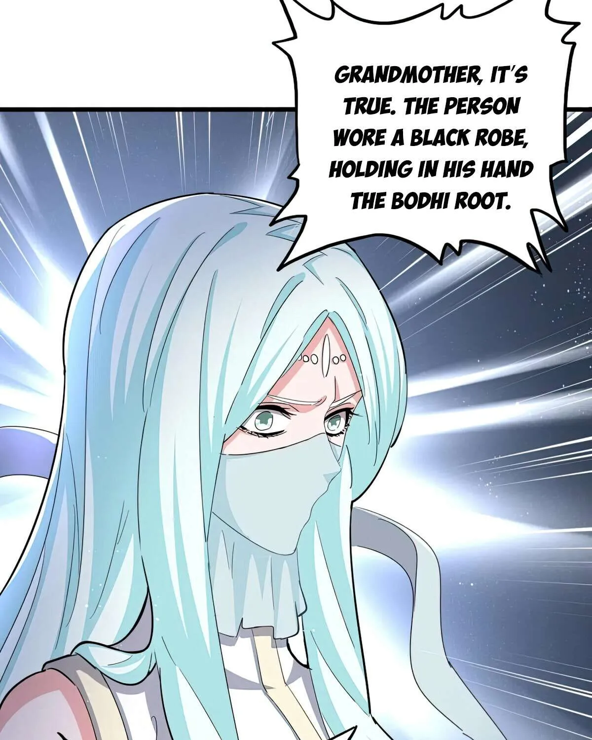 Read Magic Emperor chapter 438 image 31 on Lezhin