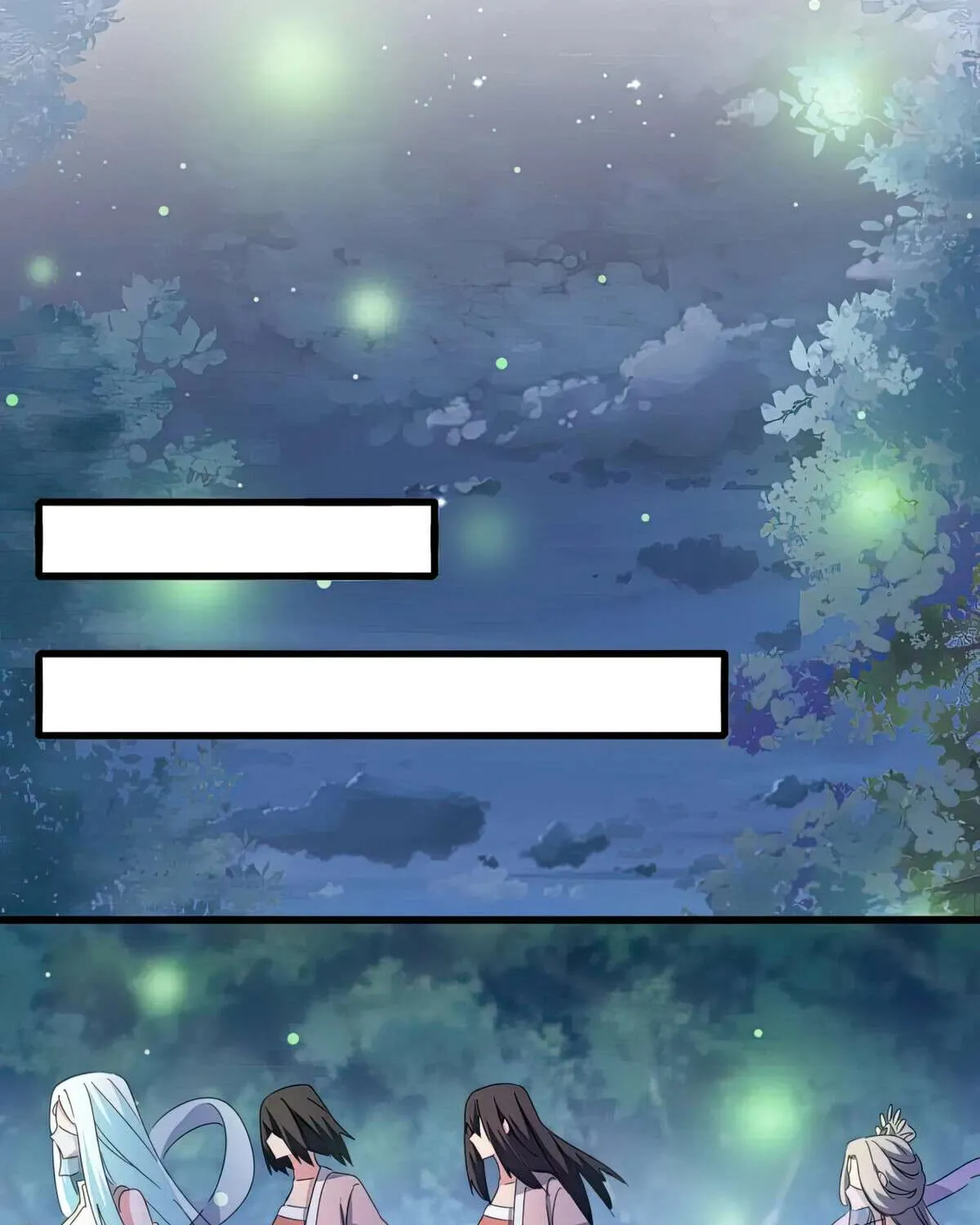 Read Magic Emperor chapter 438 image 36 on Lezhin