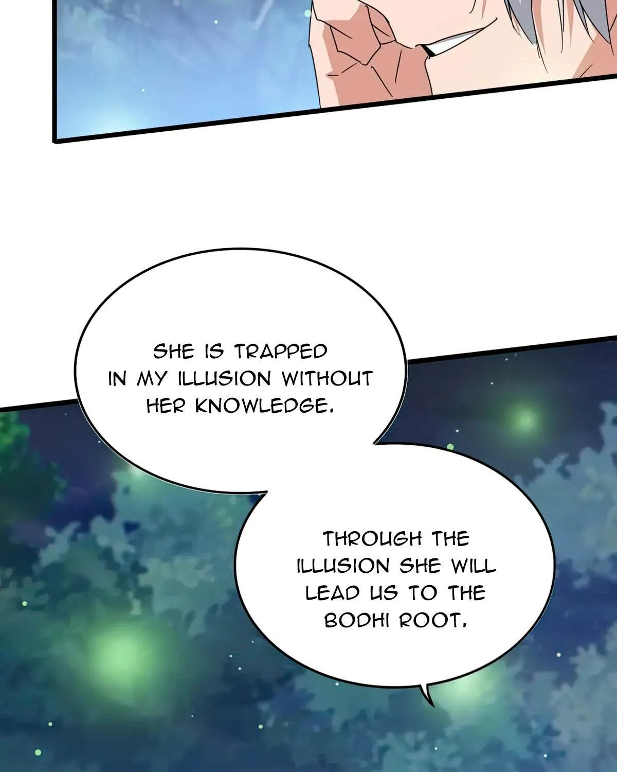 Read Magic Emperor chapter 438 image 41 on Lezhin