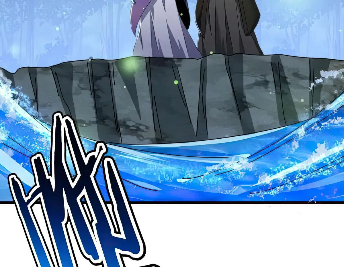 Read Magic Emperor chapter 438 image 52 on Lezhin