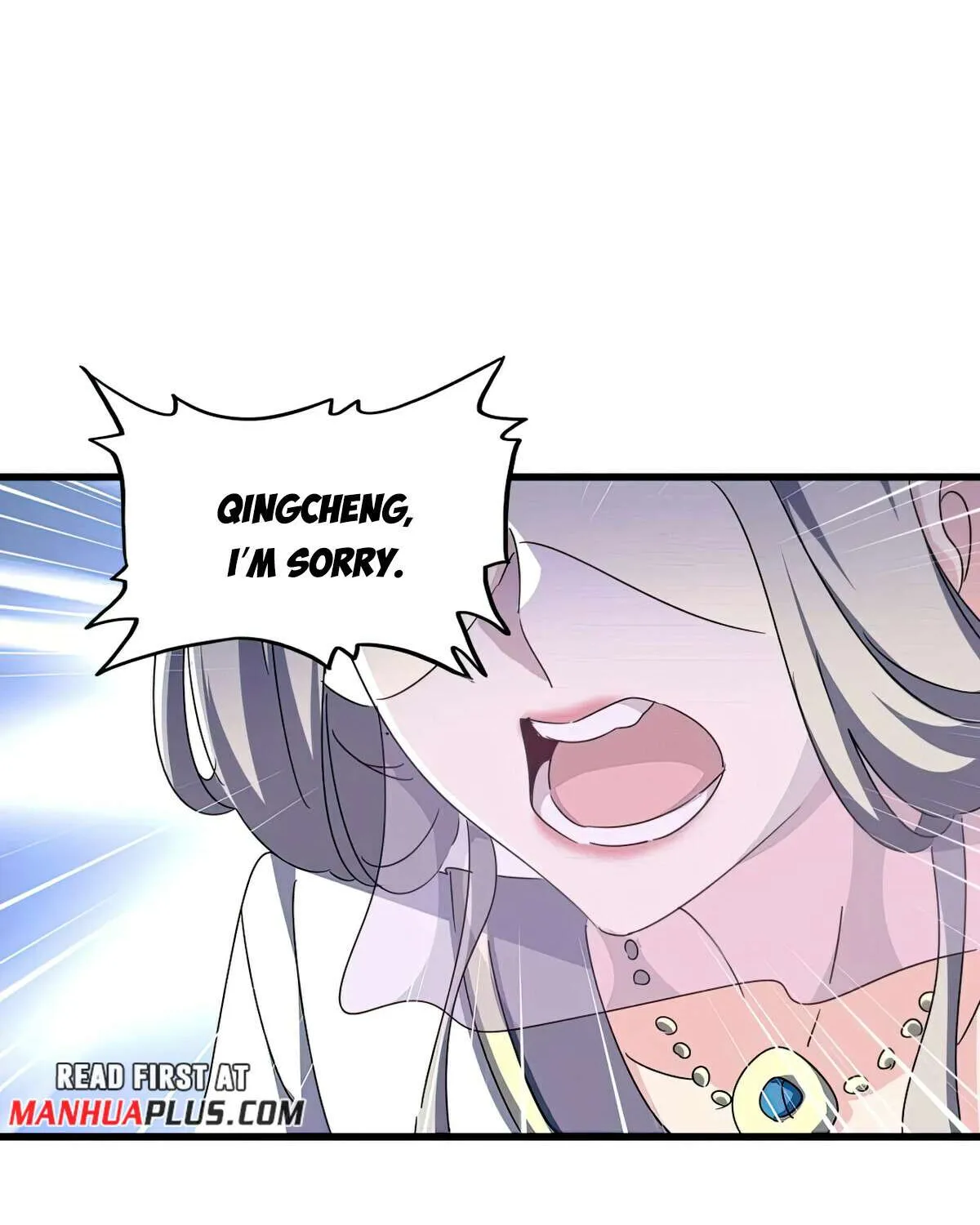 Read Magic Emperor chapter 438 image 60 on Lezhin