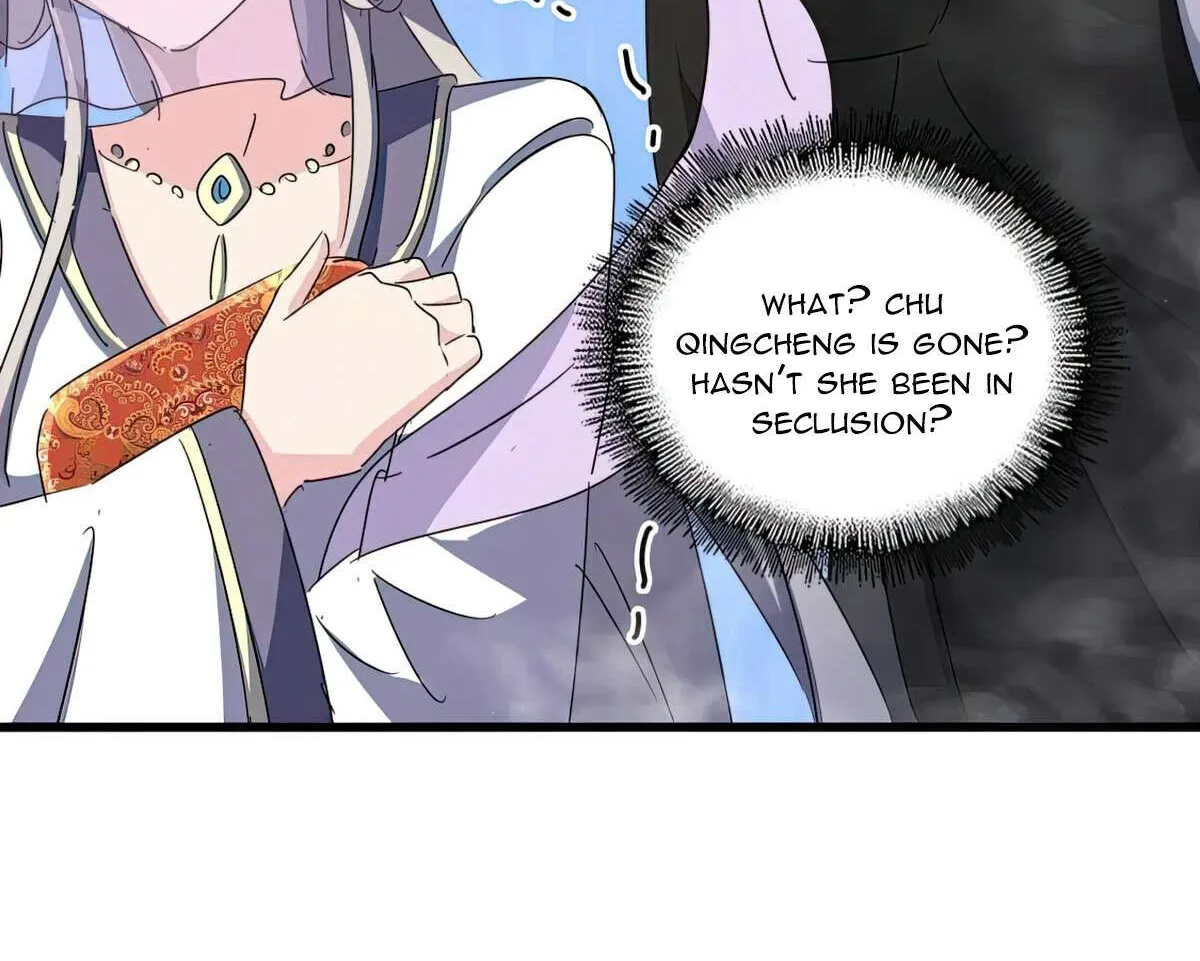 Read Magic Emperor chapter 438 image 62 on Lezhin
