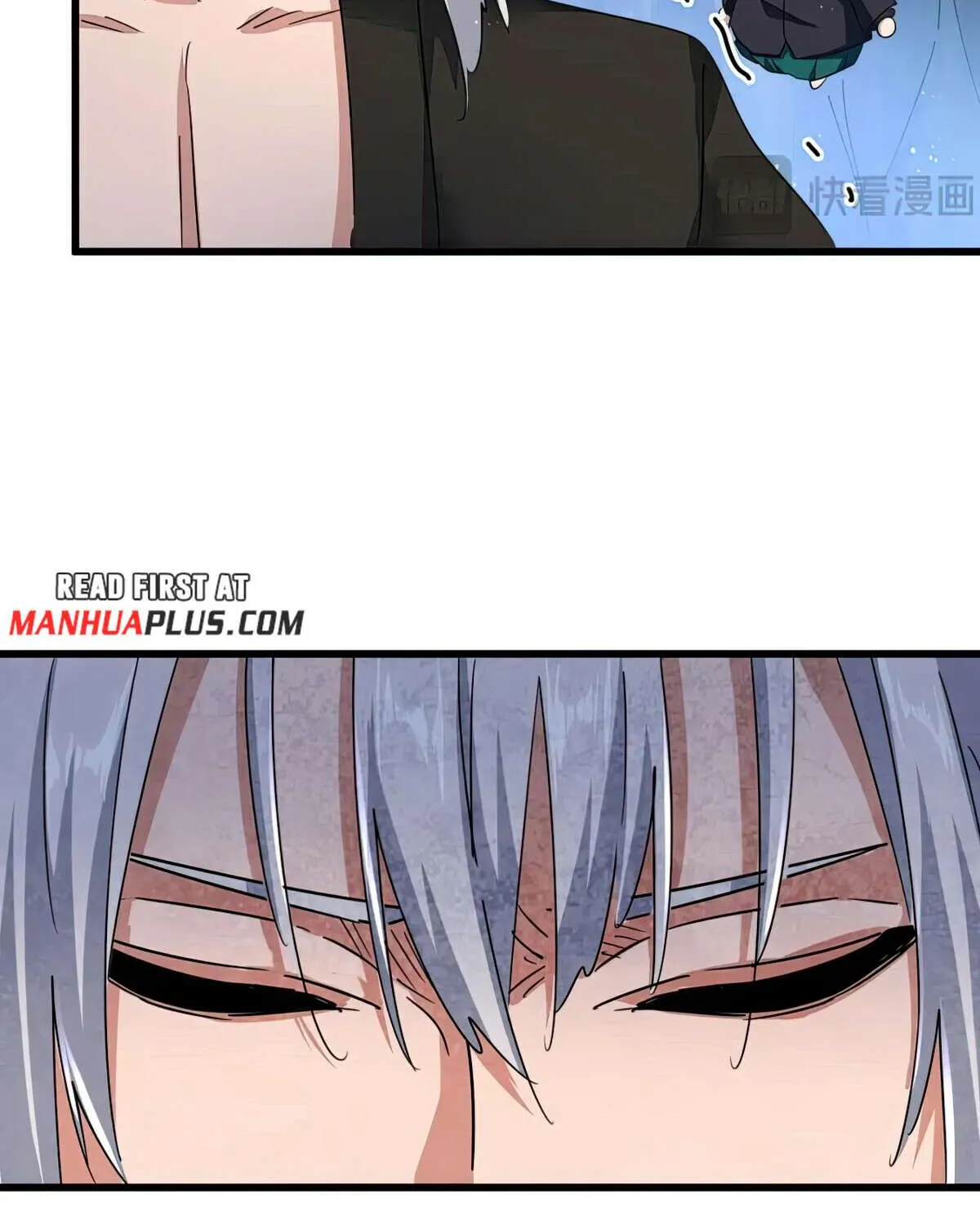 Read Magic Emperor chapter 438 image 69 on Lezhin