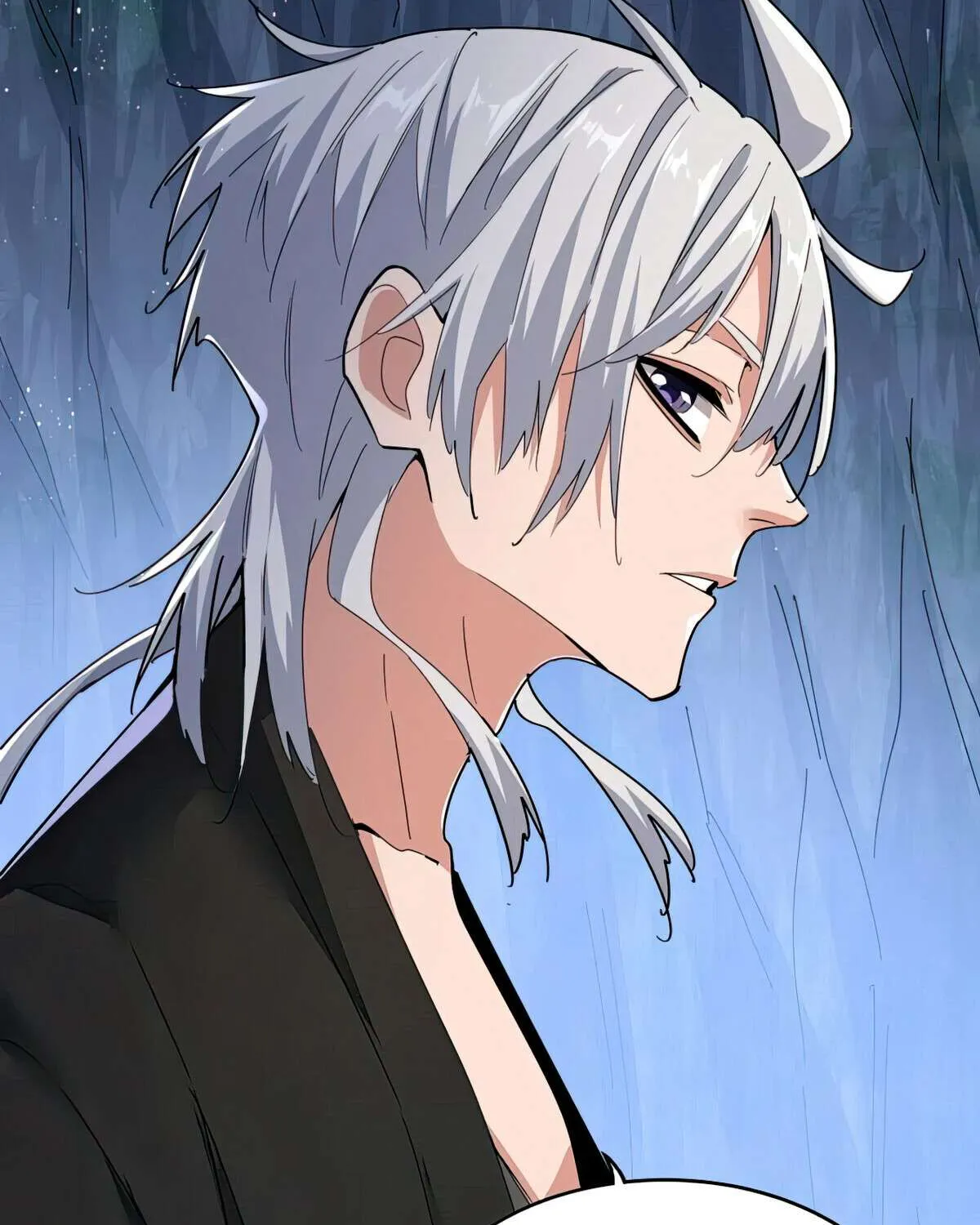 Read Magic Emperor chapter 438 image 75 on Lezhin