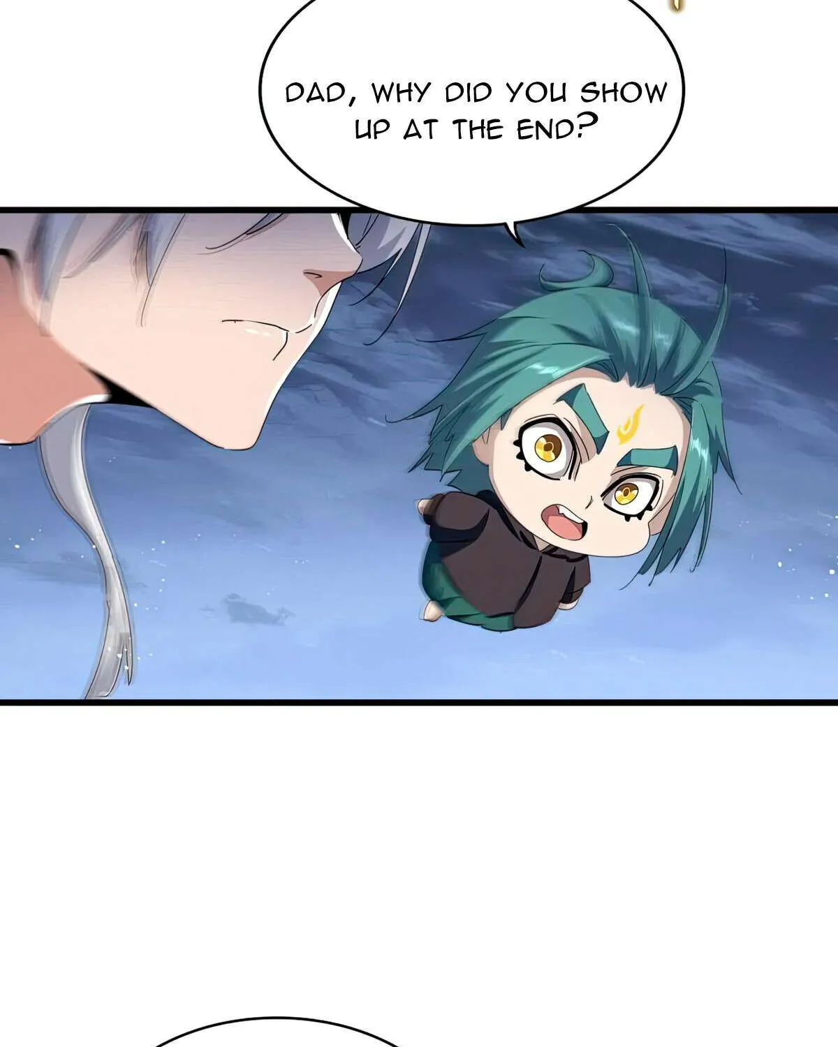 Read Magic Emperor chapter 438 image 79 on Lezhin