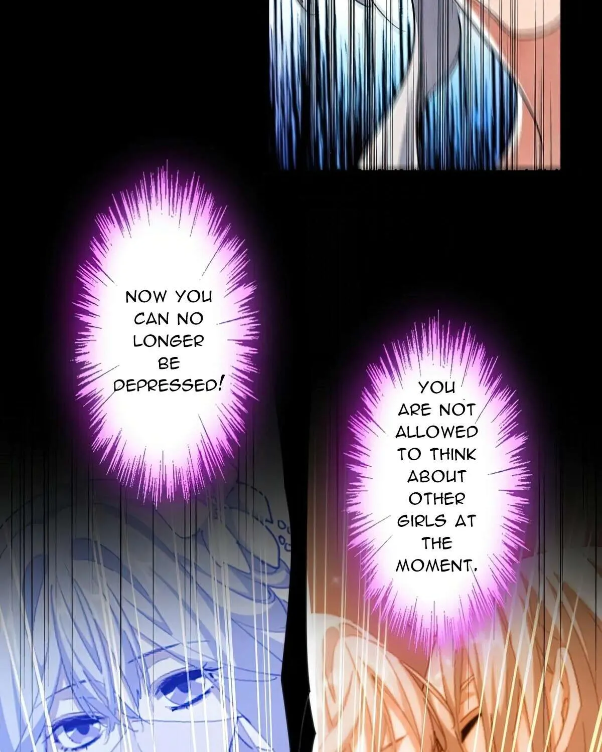 Read Magic Emperor chapter 439 image 1 on Lezhin