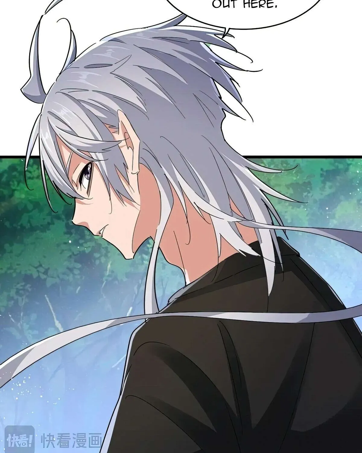 Read Magic Emperor chapter 439 image 15 on Lezhin