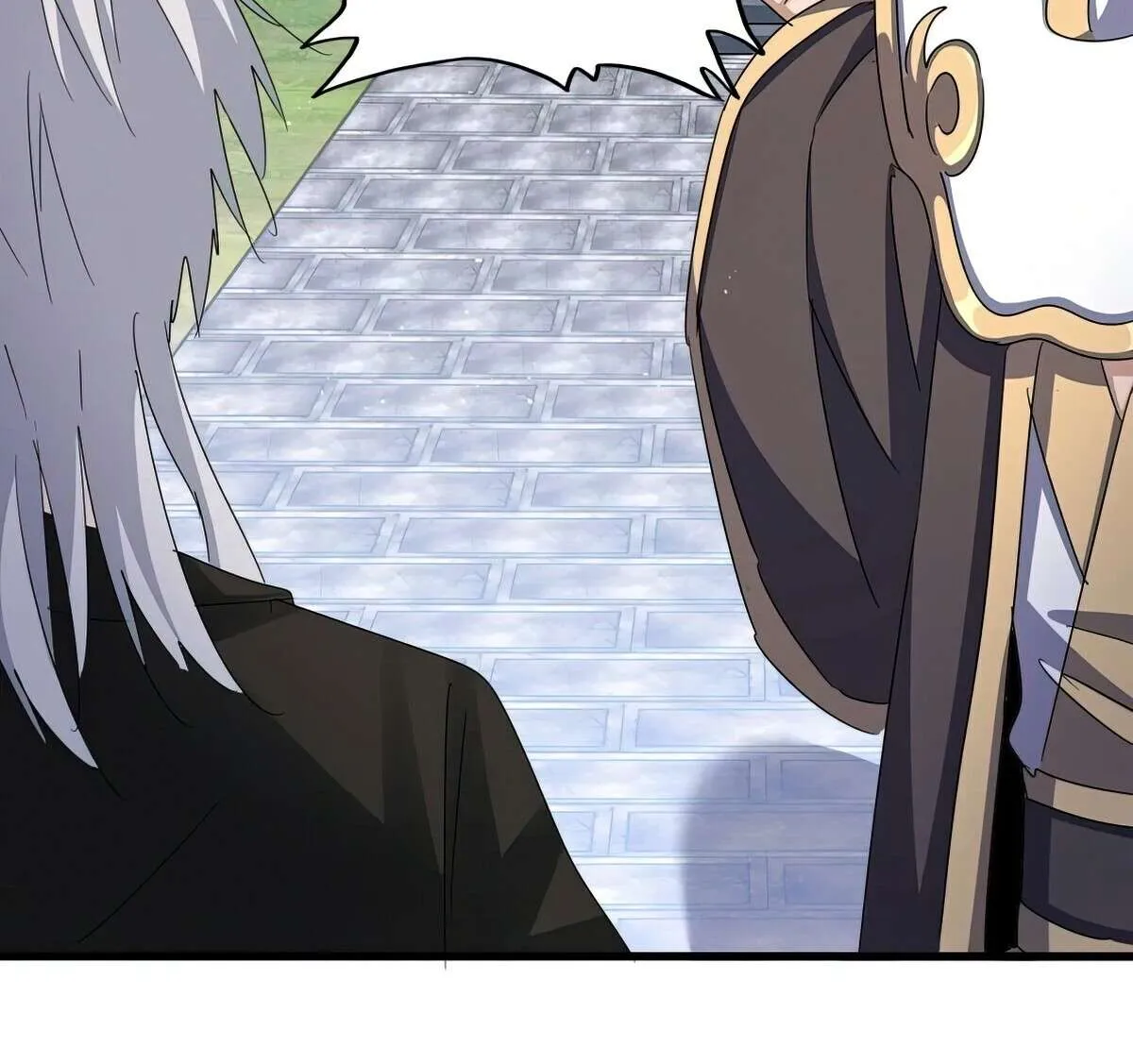 Read Magic Emperor chapter 439 image 20 on Lezhin