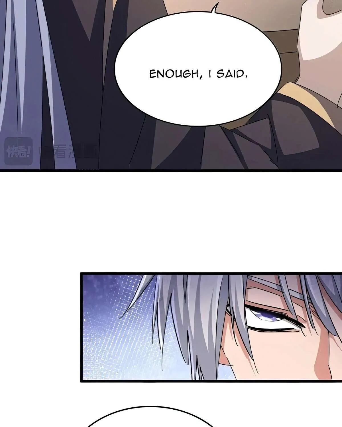 Read Magic Emperor chapter 439 image 25 on Lezhin