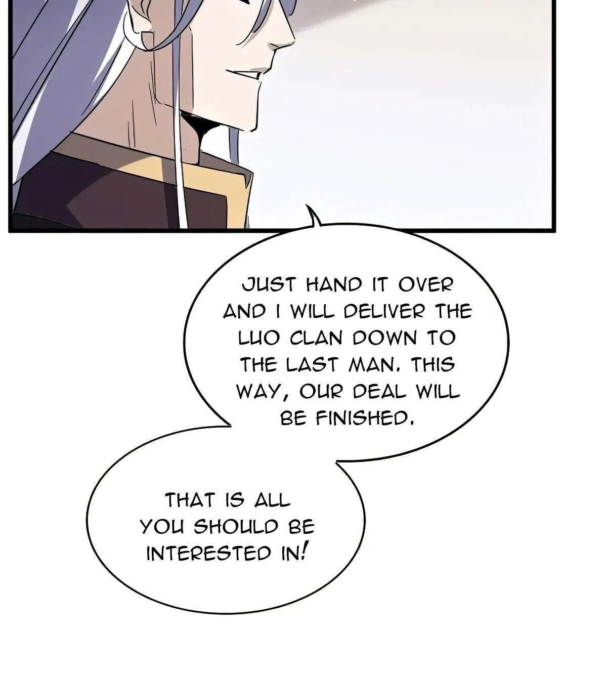 Read Magic Emperor chapter 439 image 29 on Lezhin