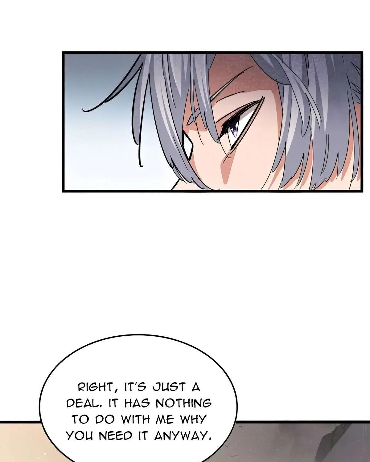Read Magic Emperor chapter 439 image 30 on Lezhin