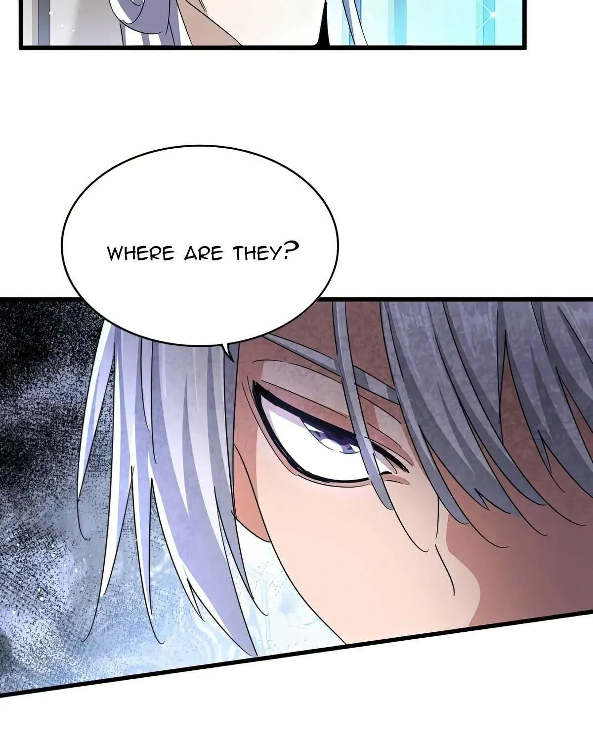 Read Magic Emperor chapter 439 image 33 on Lezhin