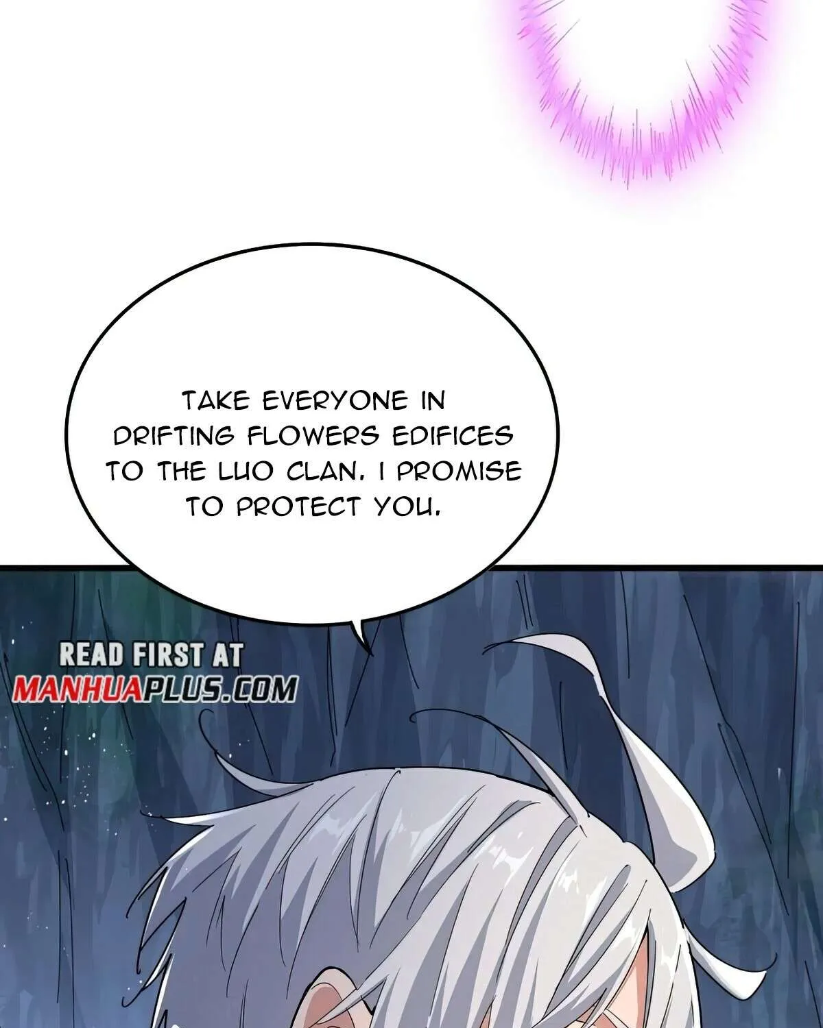 Read Magic Emperor chapter 439 image 4 on Lezhin