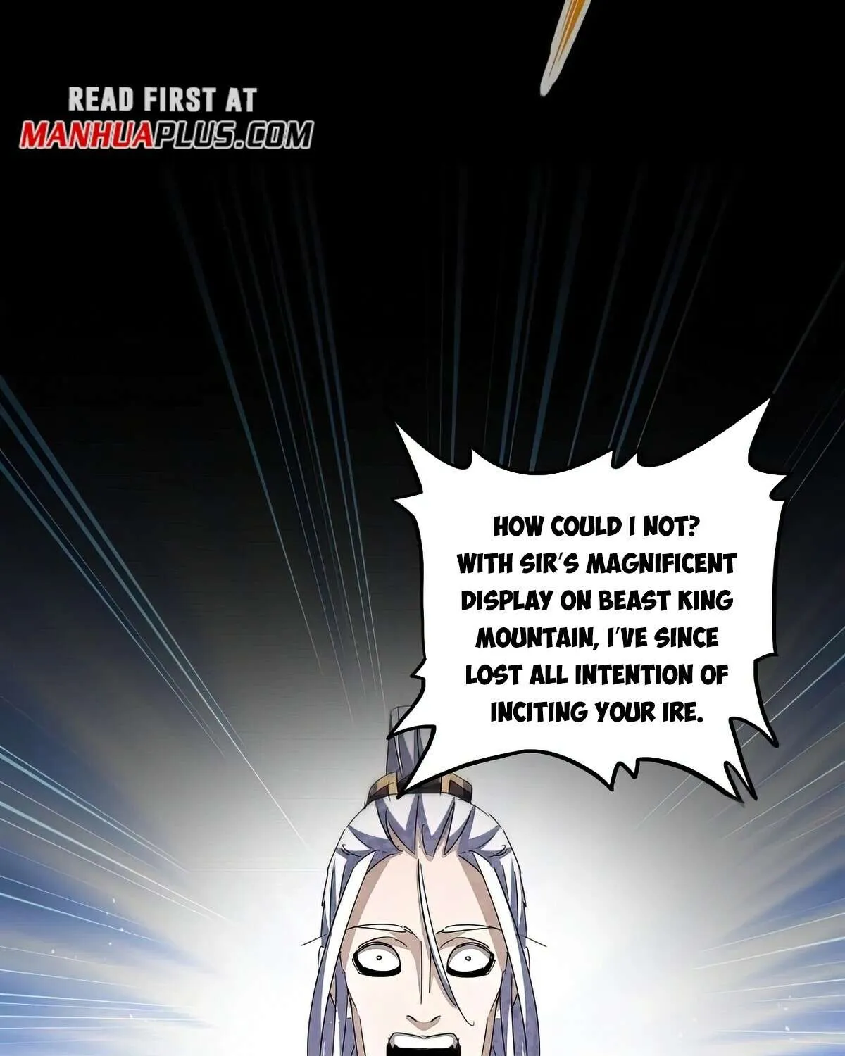 Read Magic Emperor chapter 439 image 44 on Lezhin