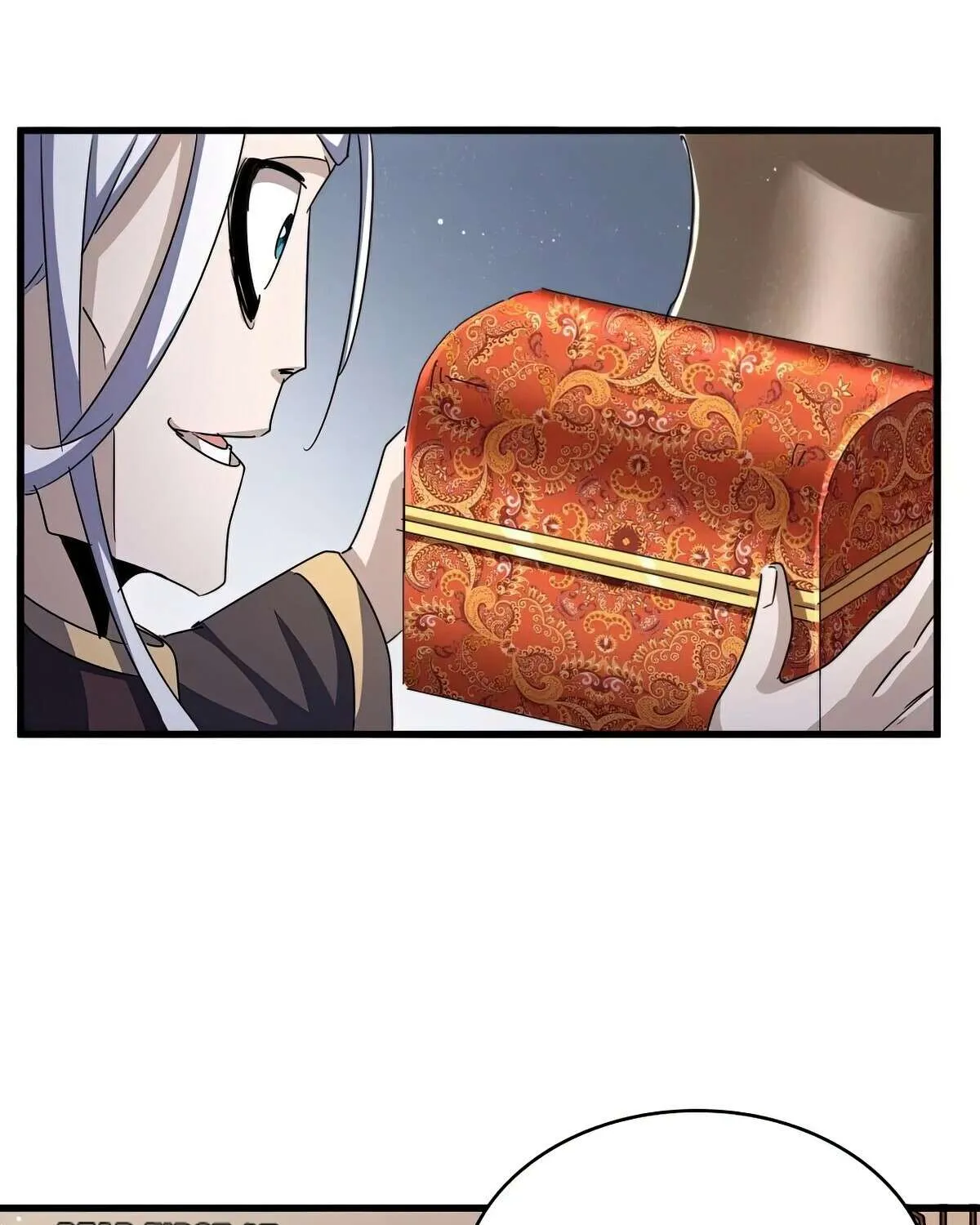 Read Magic Emperor chapter 439 image 50 on Lezhin