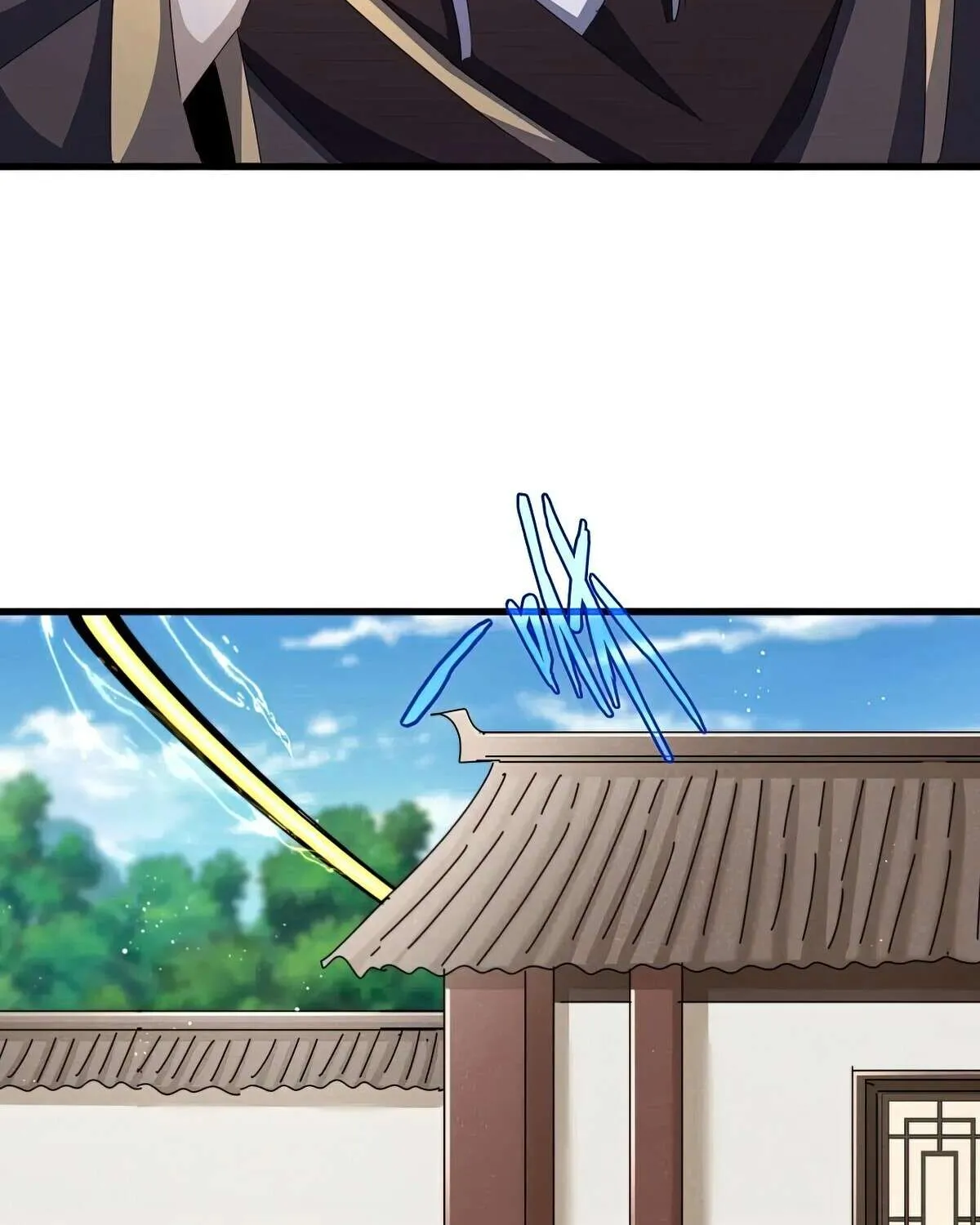 Read Magic Emperor chapter 439 image 52 on Lezhin