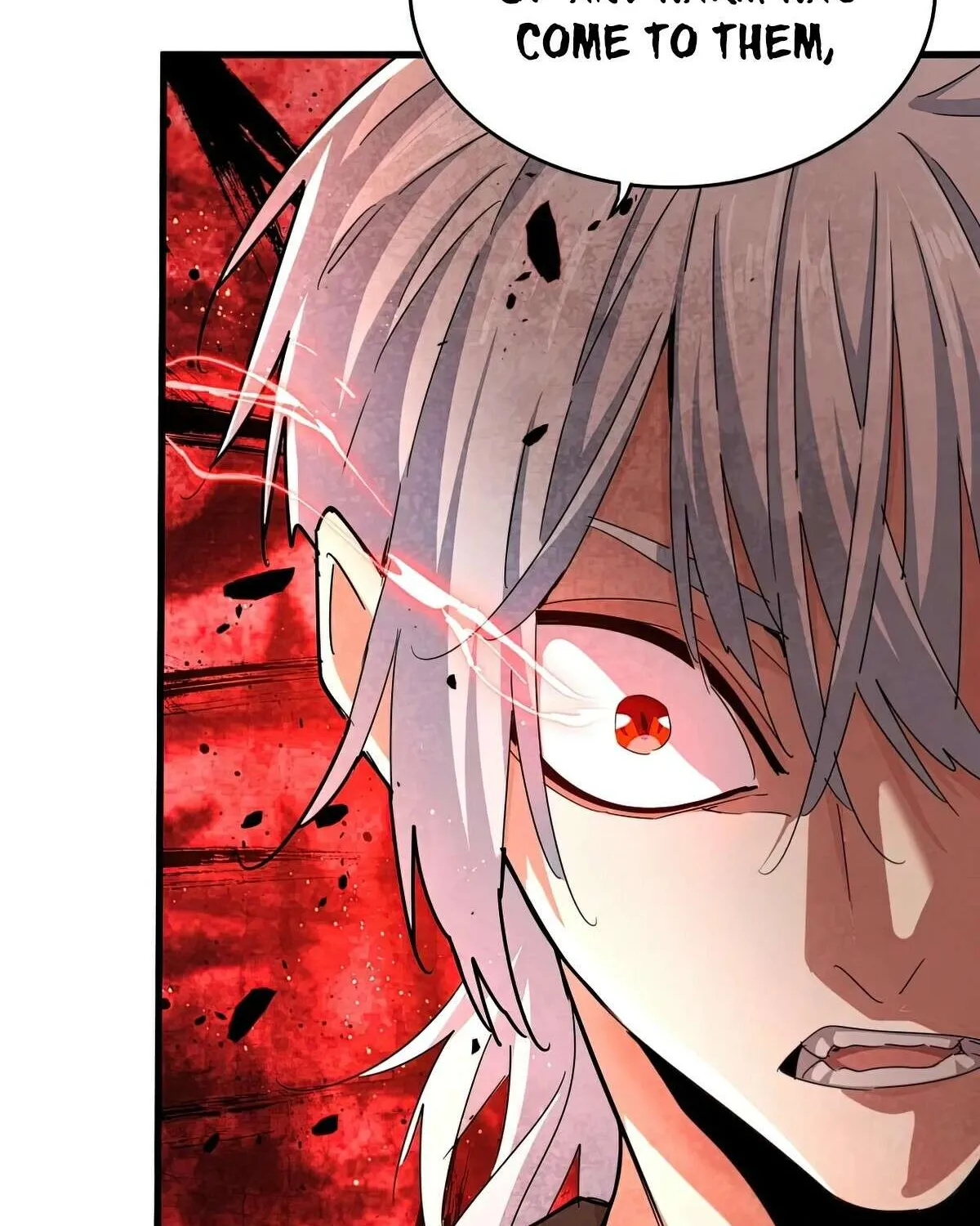 Read Magic Emperor chapter 439 image 55 on Lezhin