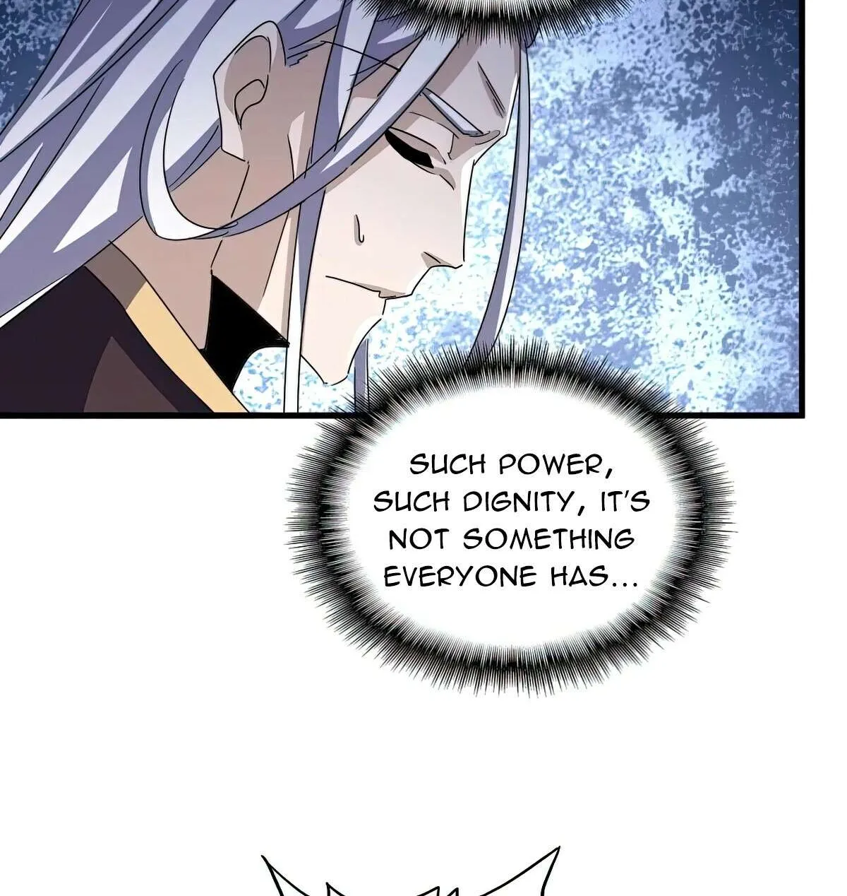 Read Magic Emperor chapter 439 image 59 on Lezhin