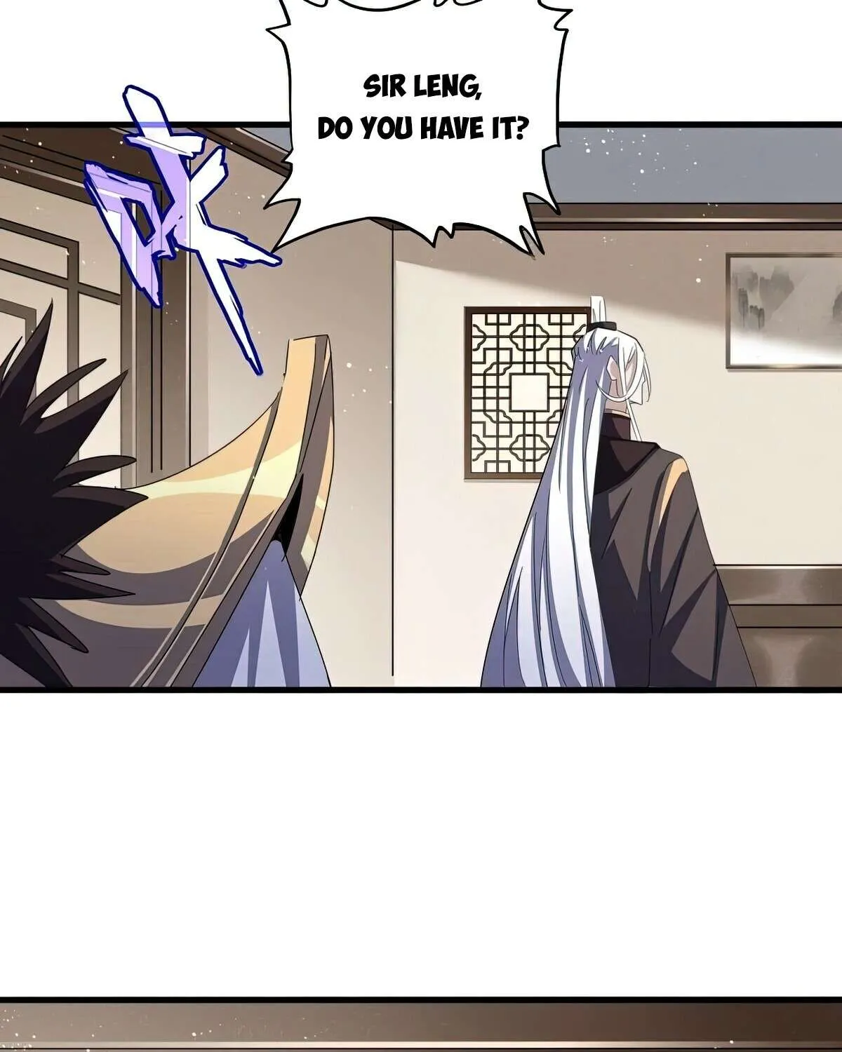 Read Magic Emperor chapter 439 image 60 on Lezhin