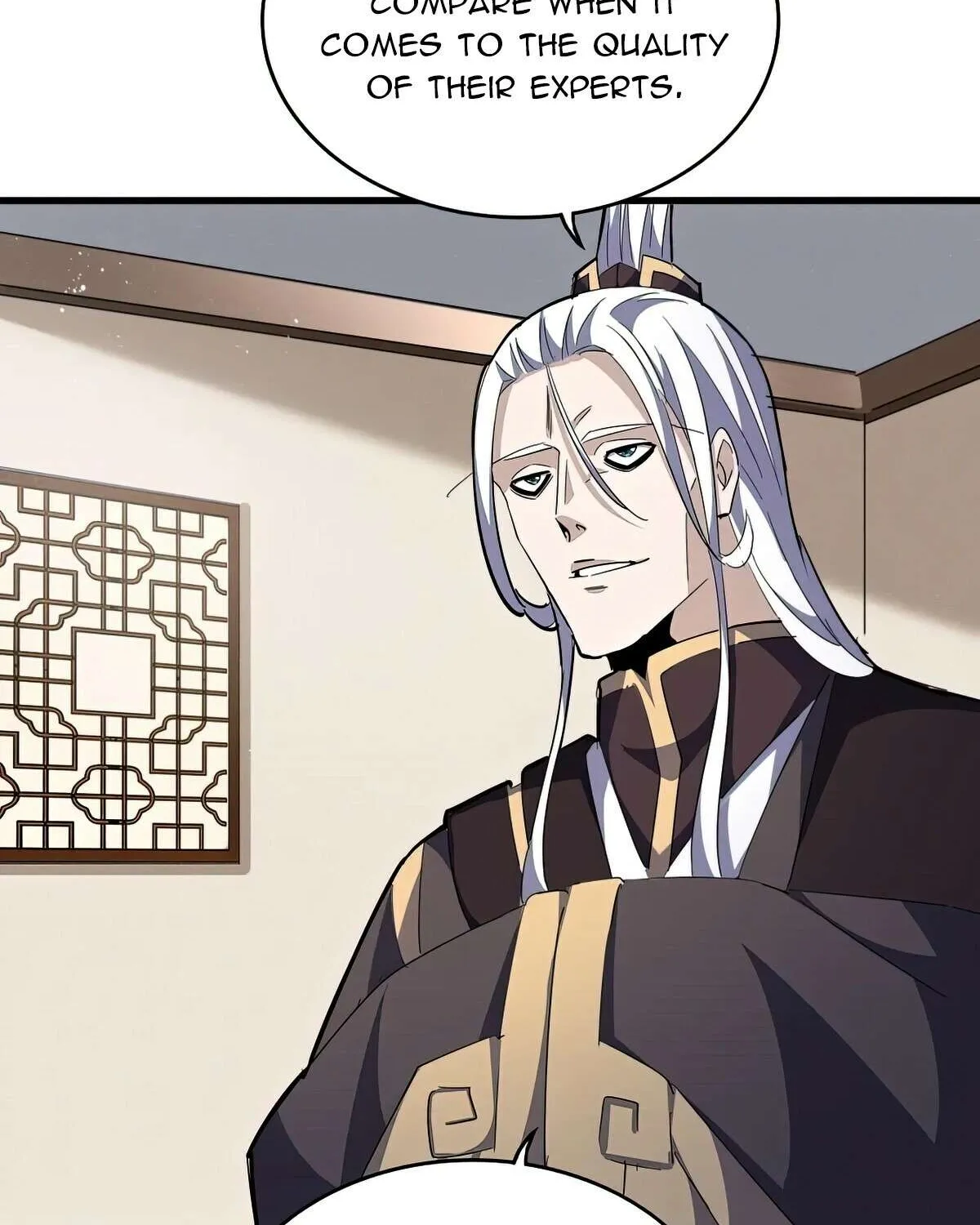 Read Magic Emperor chapter 439 image 63 on Lezhin