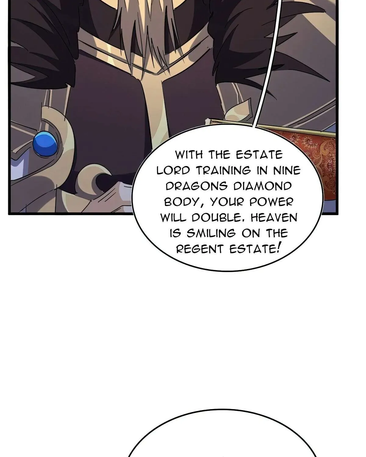 Read Magic Emperor chapter 439 image 65 on Lezhin