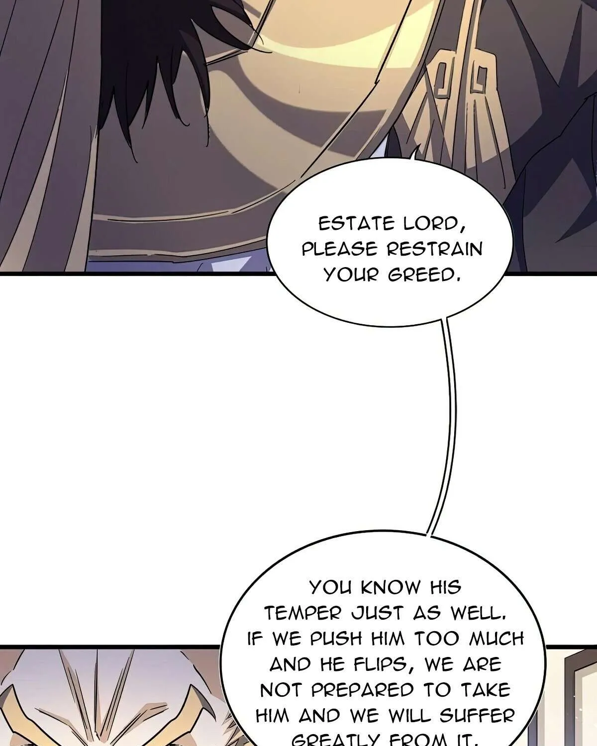 Read Magic Emperor chapter 439 image 68 on Lezhin