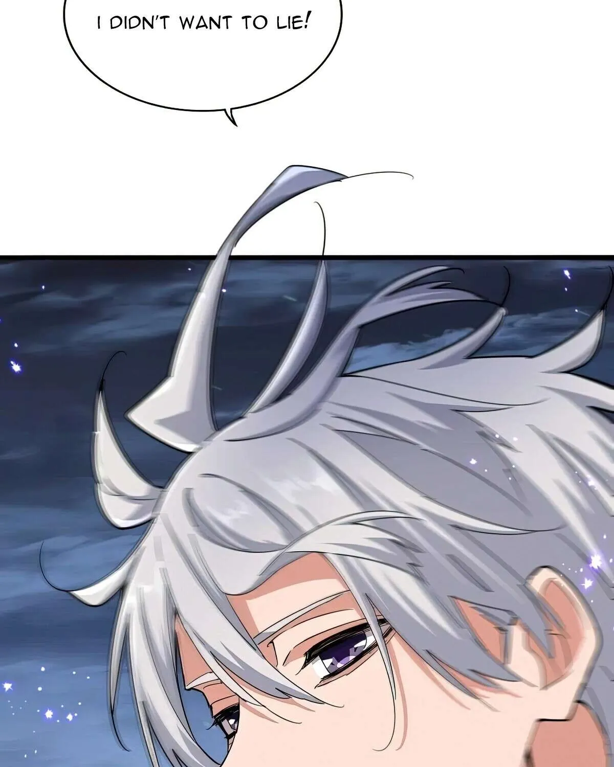 Read Magic Emperor chapter 439 image 7 on Lezhin