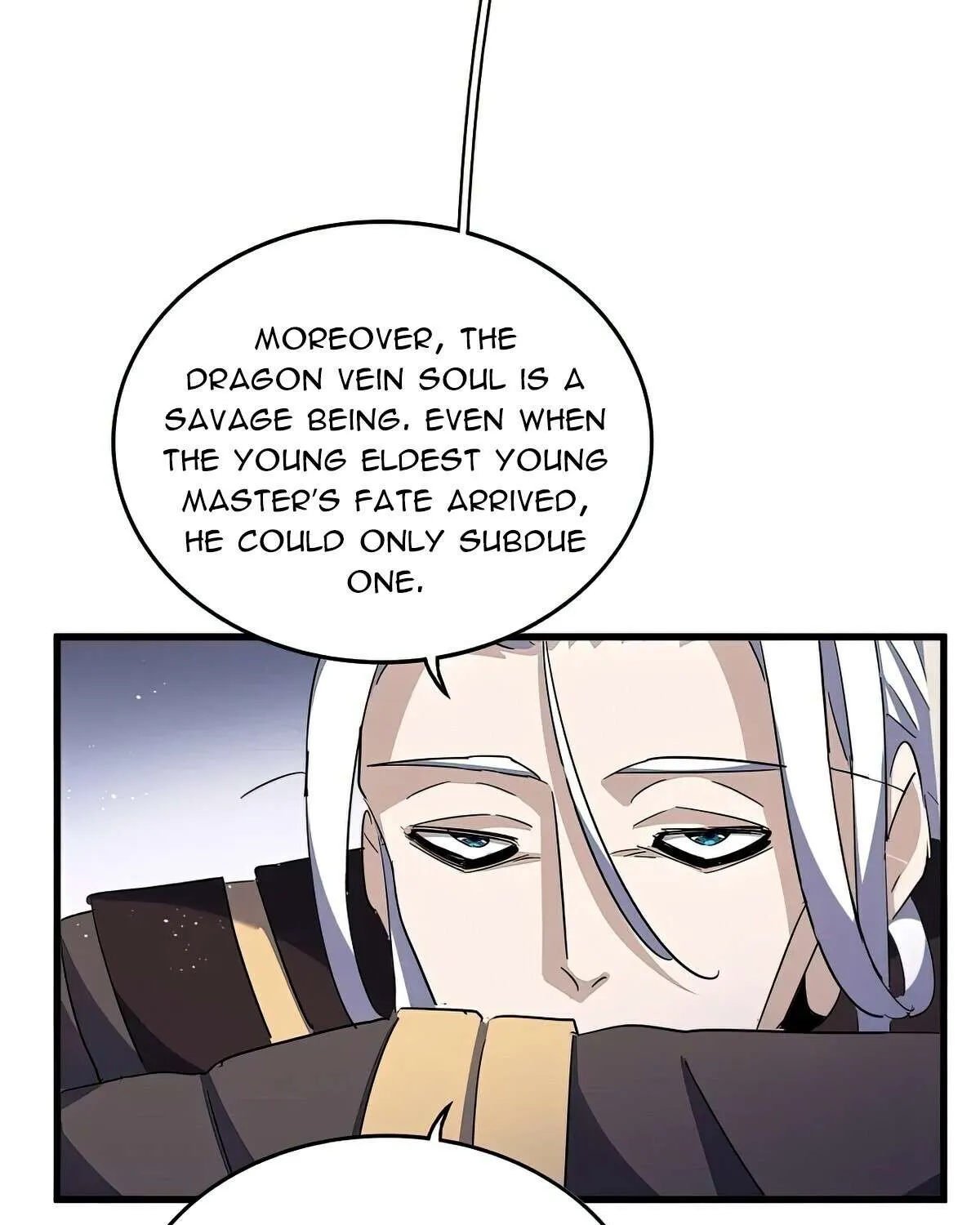 Read Magic Emperor chapter 439 image 70 on Lezhin