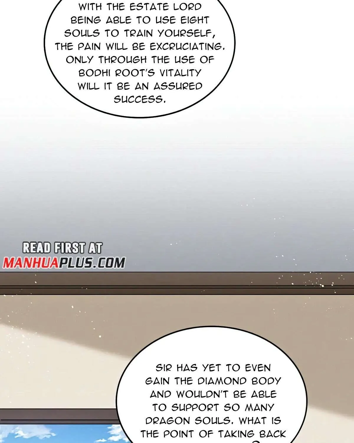 Read Magic Emperor chapter 439 image 71 on Lezhin