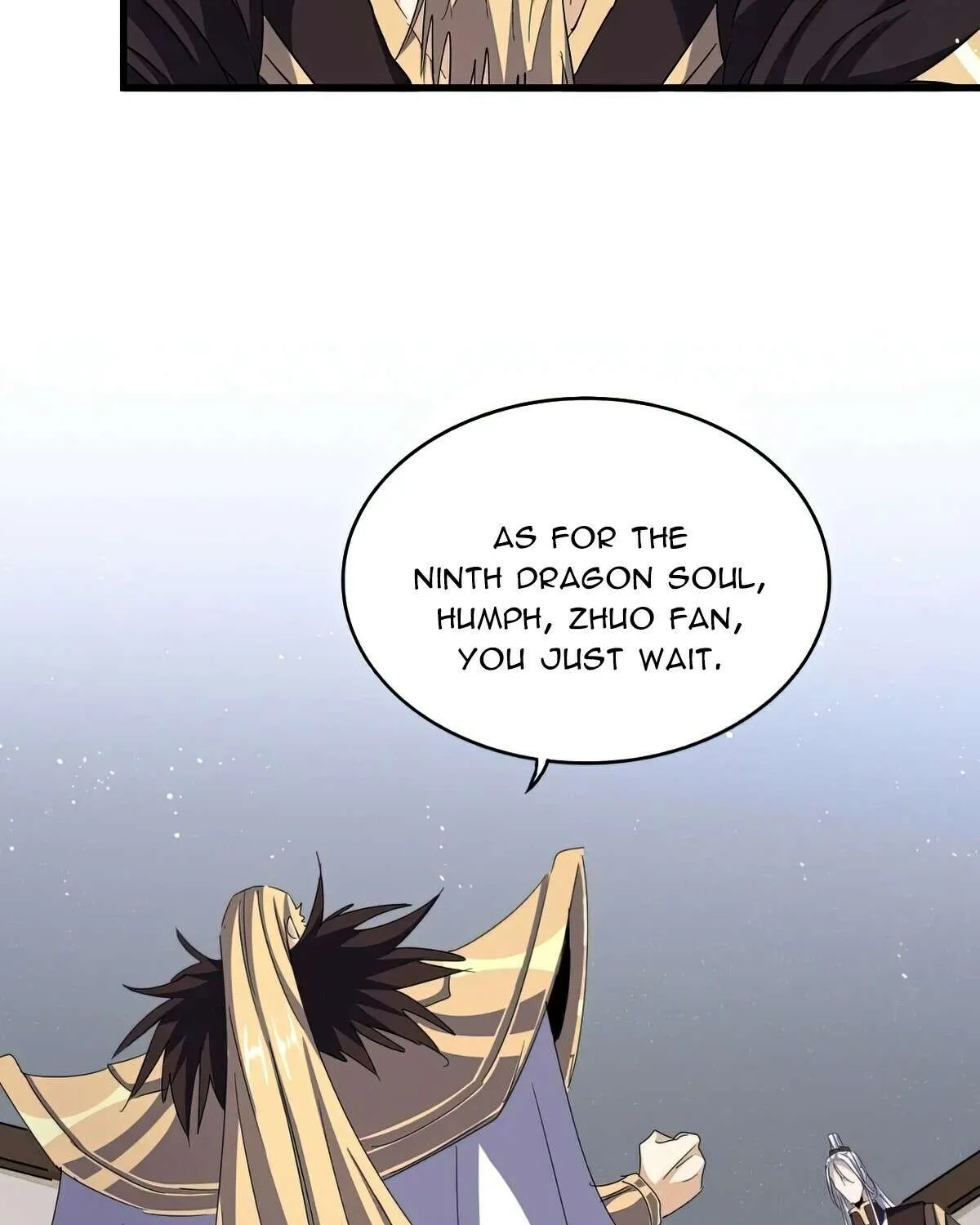 Read Magic Emperor chapter 439 image 74 on Lezhin