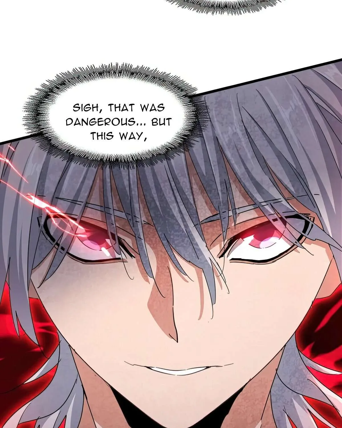 Read Magic Emperor chapter 439 image 78 on Lezhin