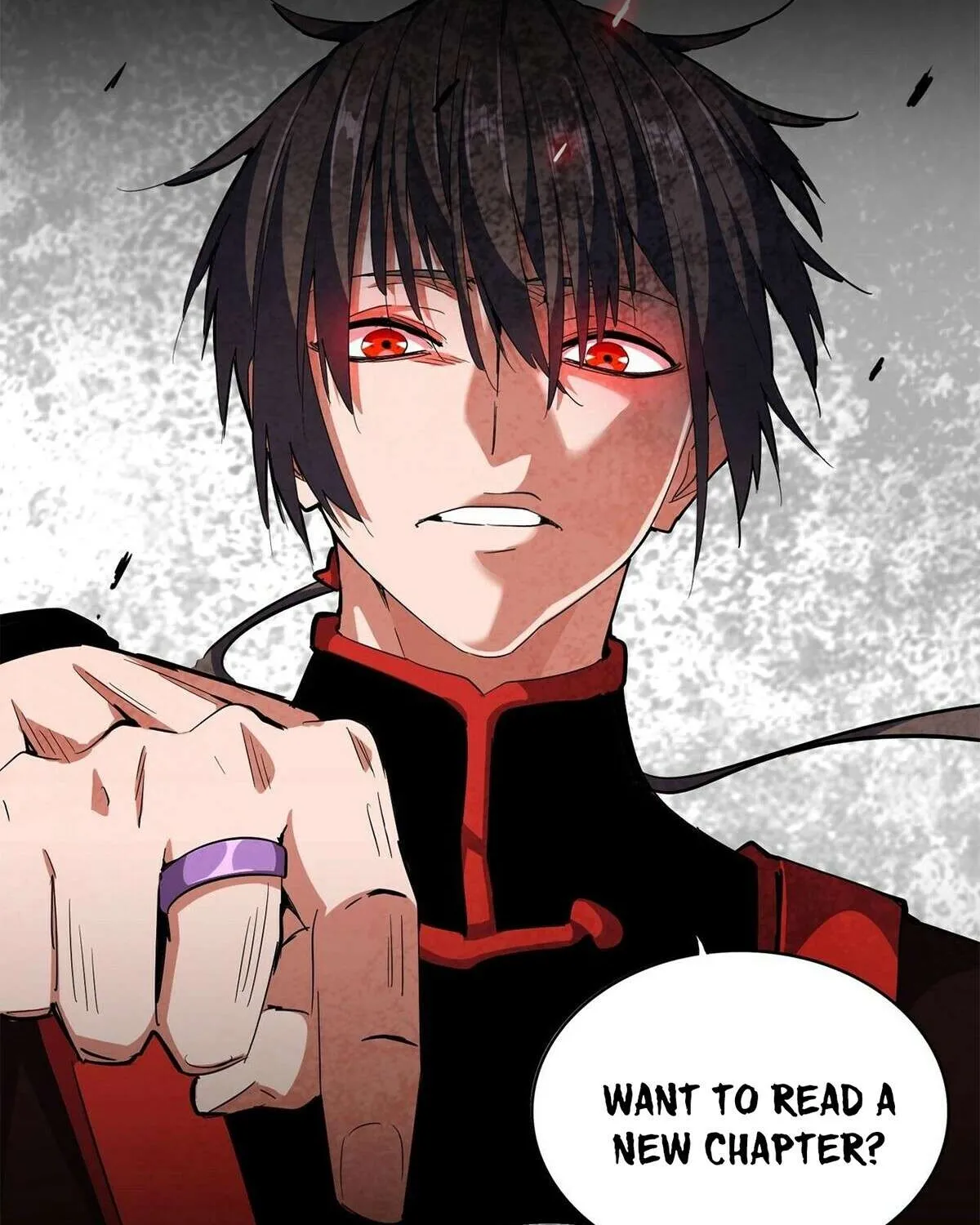Read Magic Emperor chapter 439 image 81 on Lezhin