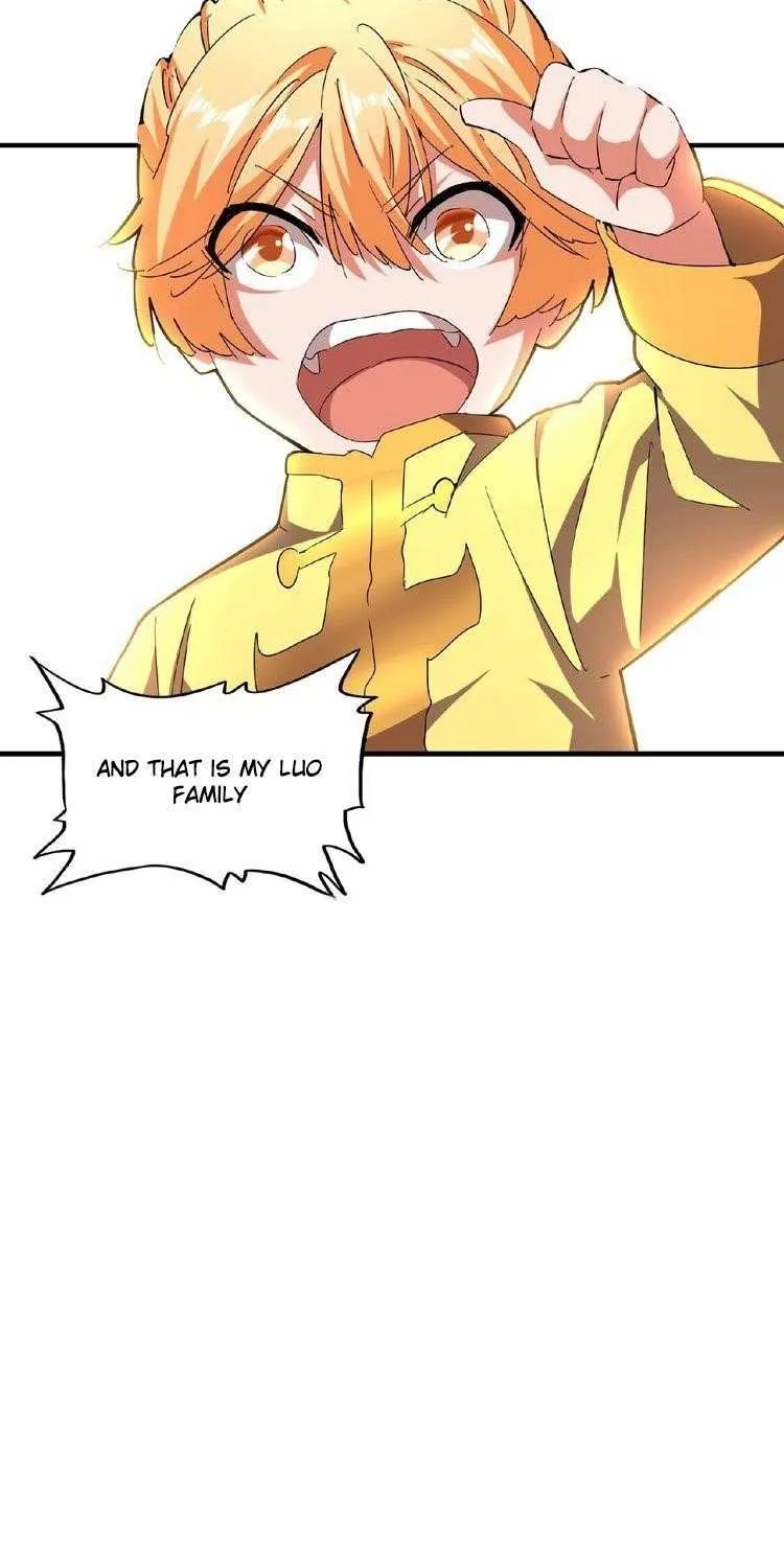 Read Magic Emperor chapter 44 image 25 on Lezhin
