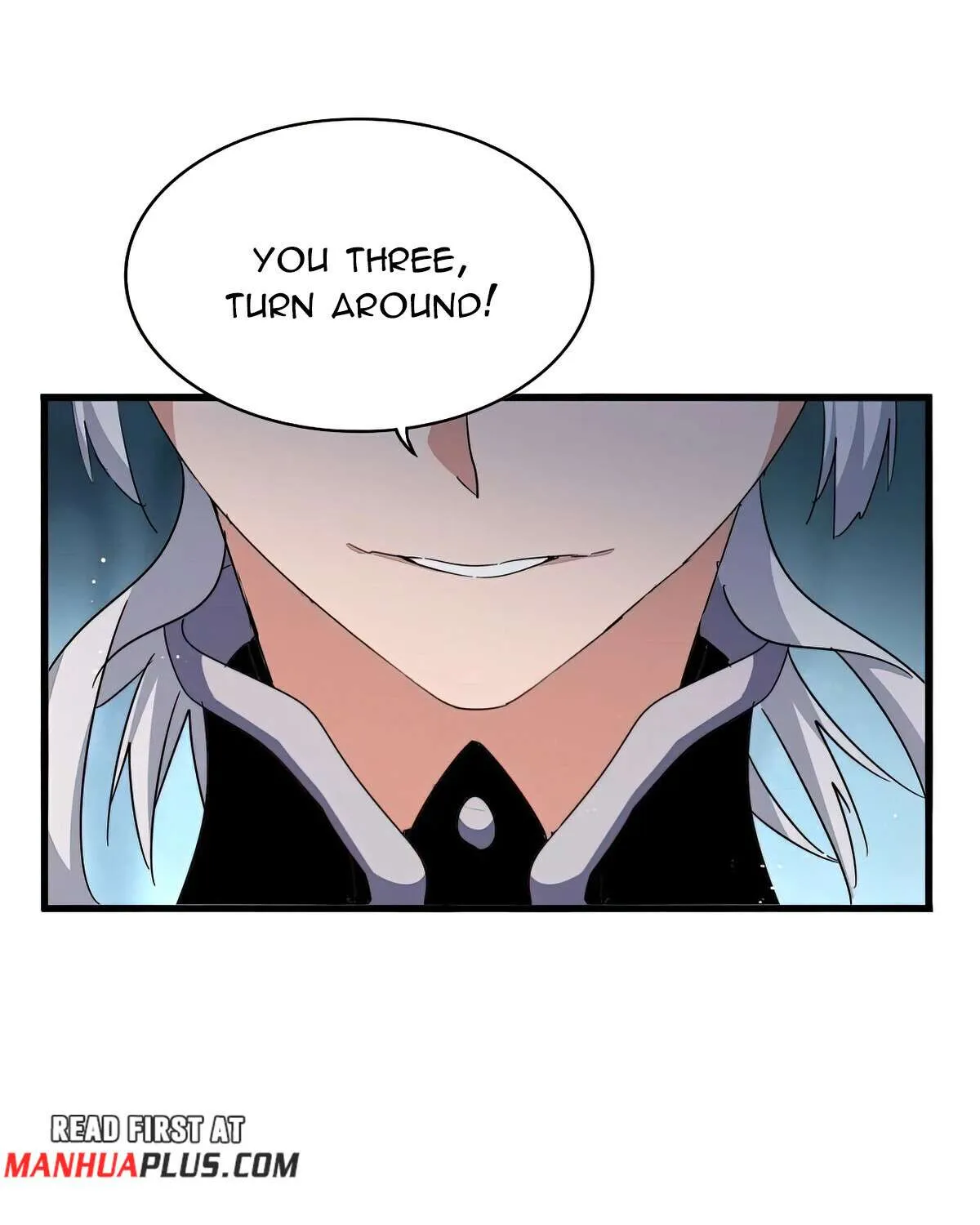 Read Magic Emperor chapter 440 image 21 on Lezhin